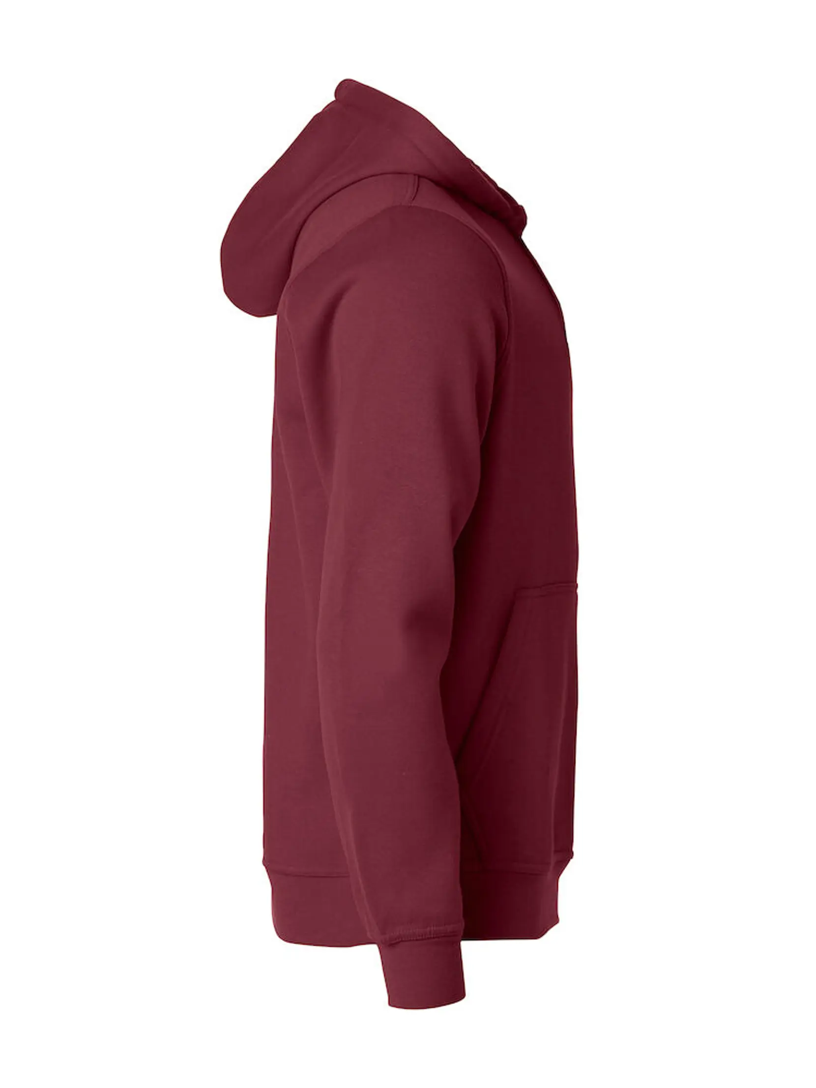 Bild på Basic Hoody Junior Bild på Basic Hoody Junior