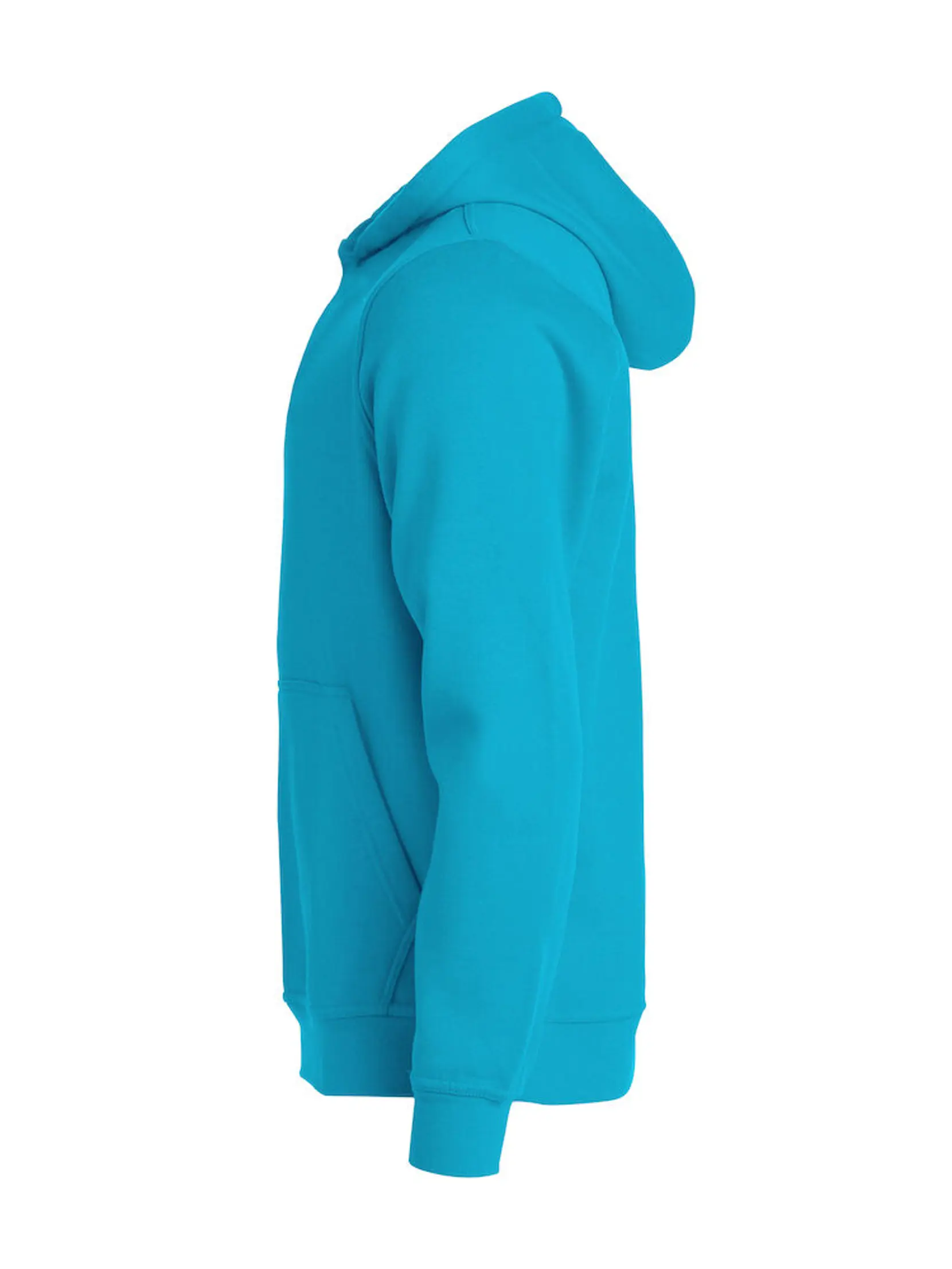 Bild på Basic Hoody Junior Bild på Basic Hoody Junior