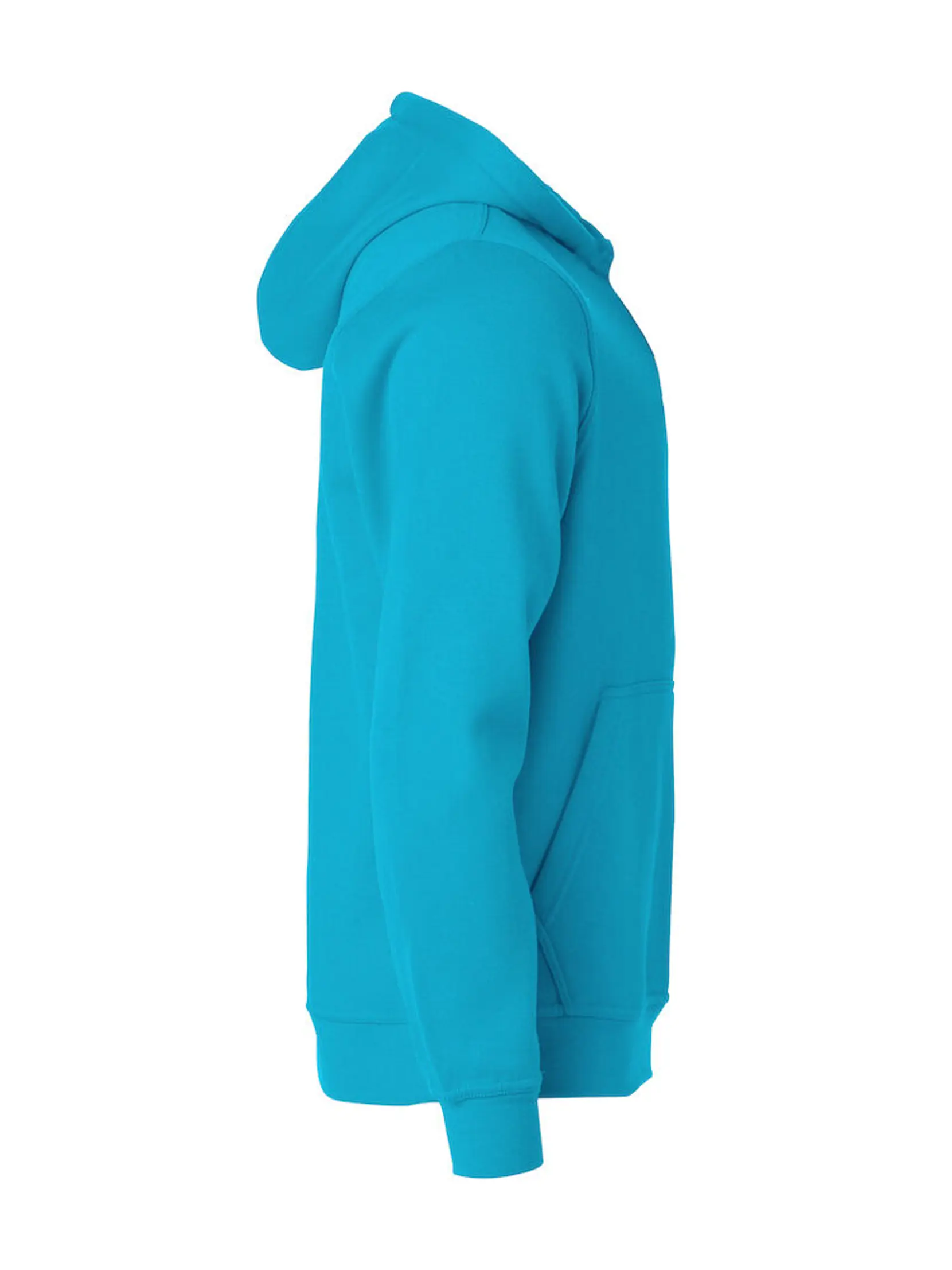 Bild på Basic Hoody Junior Bild på Basic Hoody Junior