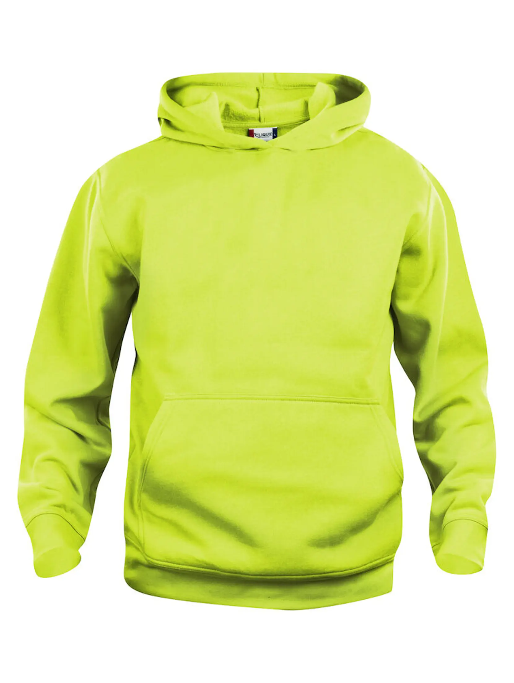 Bild på Basic Hoody Junior Bild på Basic Hoody Junior