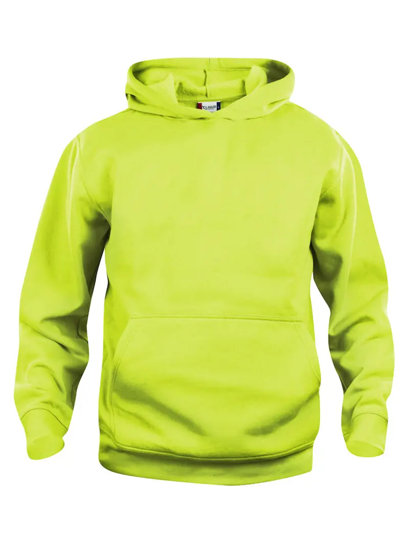 Bild på Basic Hoody Junior