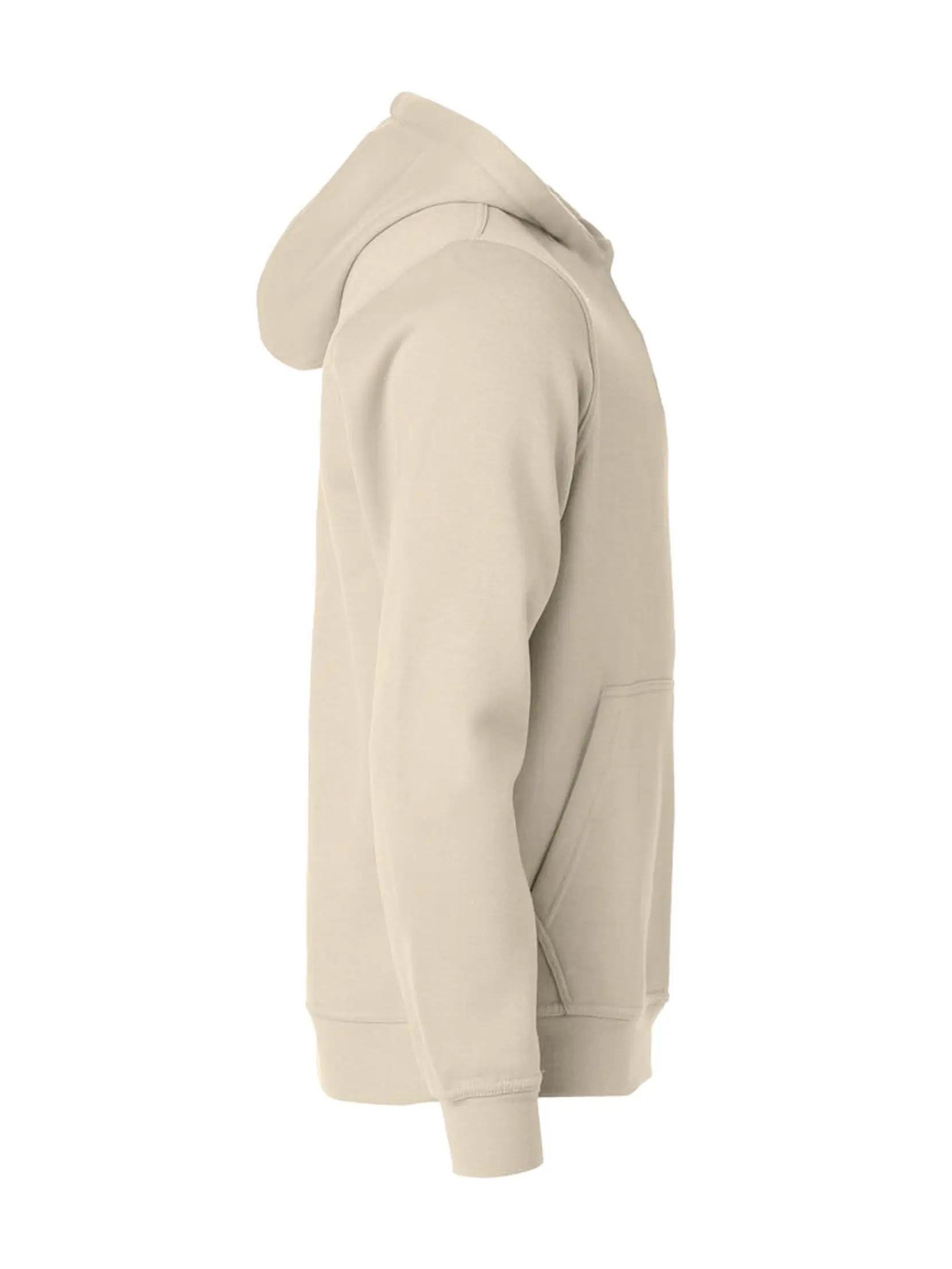 Bild på Basic Hoody Junior Bild på Basic Hoody Junior