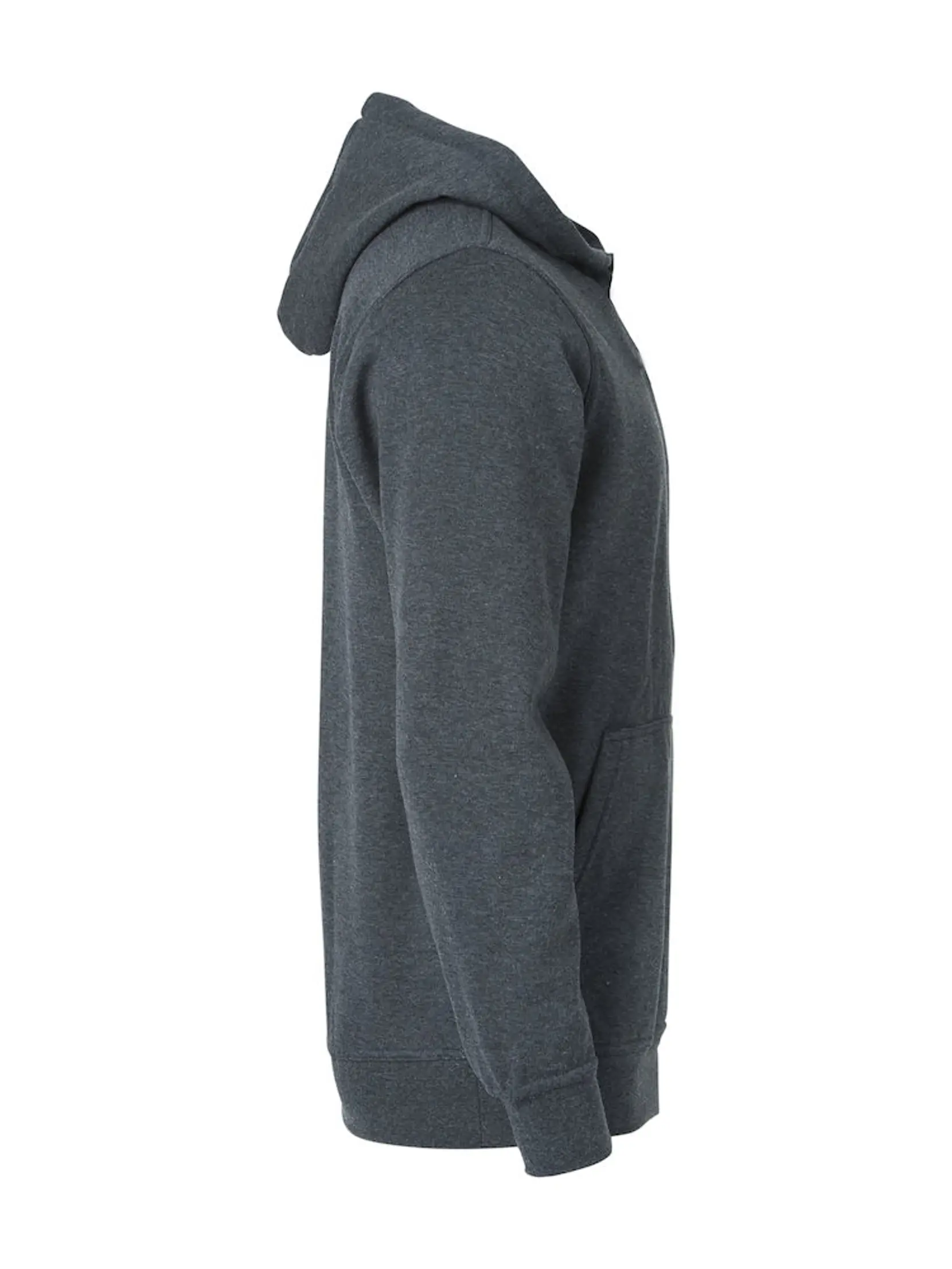 Bild på Basic Hoody Junior Bild på Basic Hoody Junior