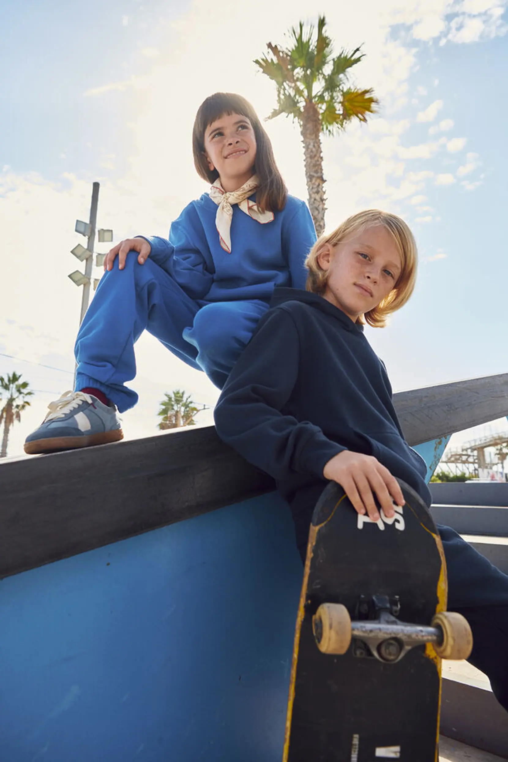 Bild på Basic Pants Junior Bild på Basic Pants Junior