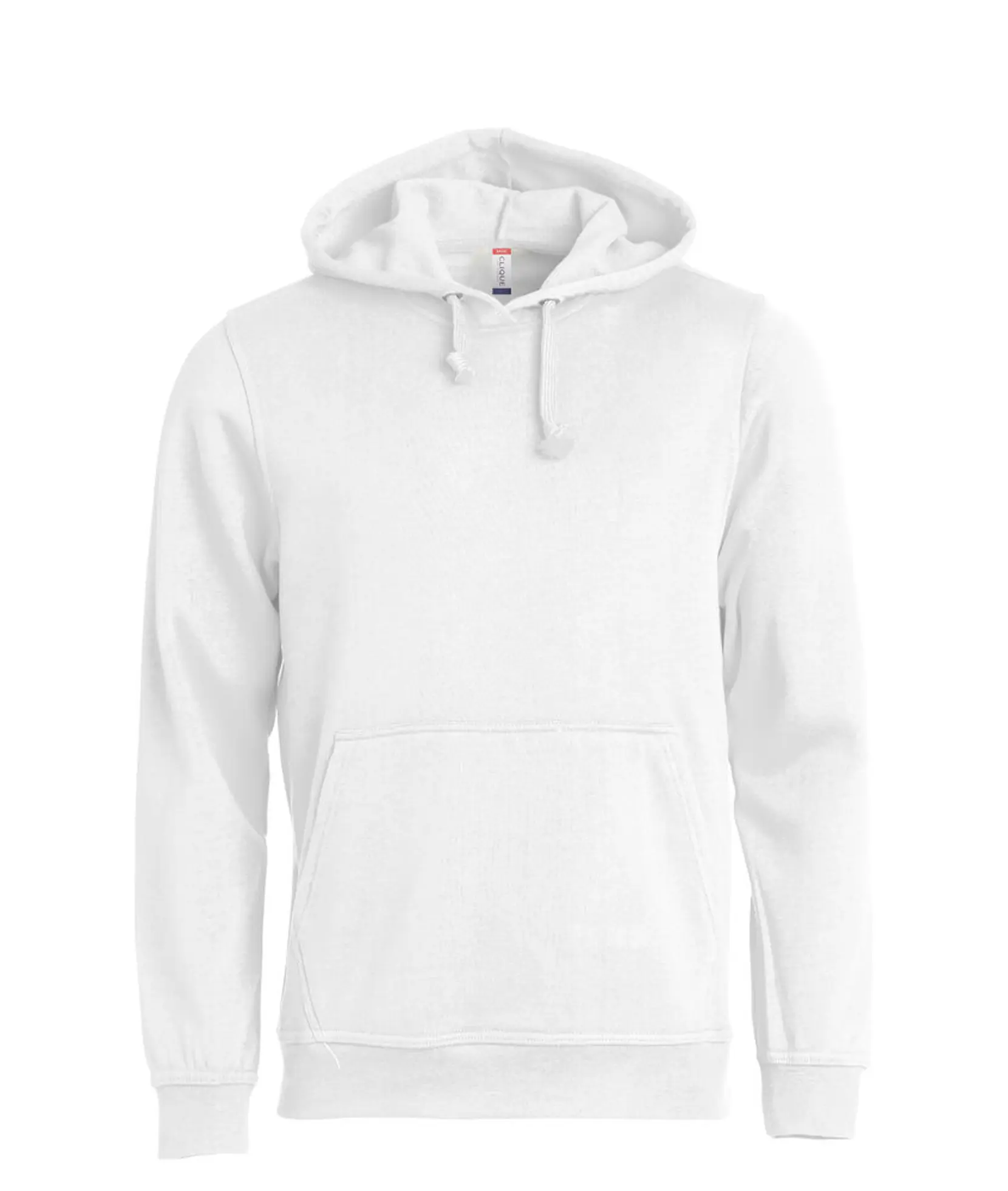 Bild på Basic Hoody Bild på Basic Hoody