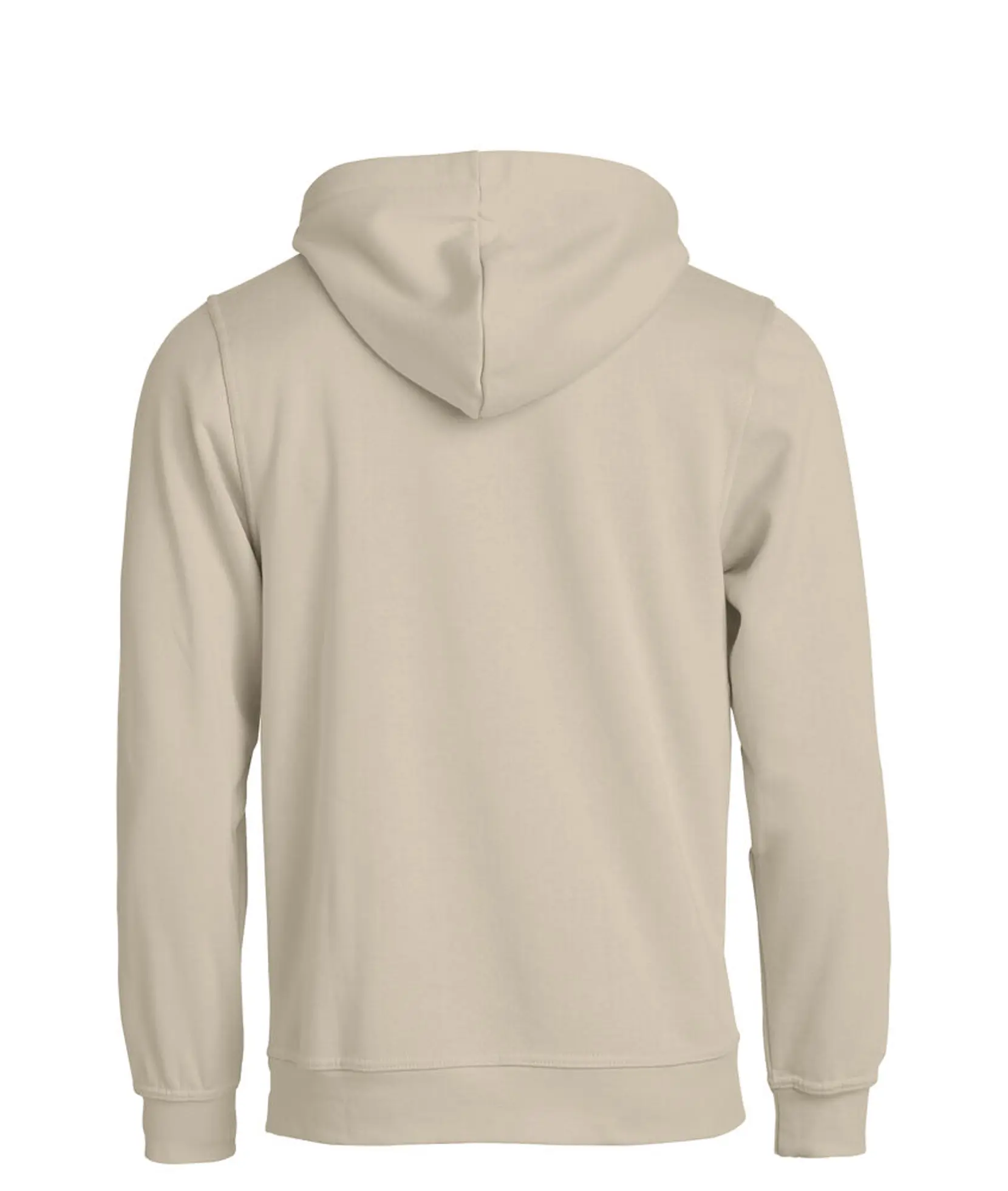 Bild på Basic Hoody Bild på Basic Hoody