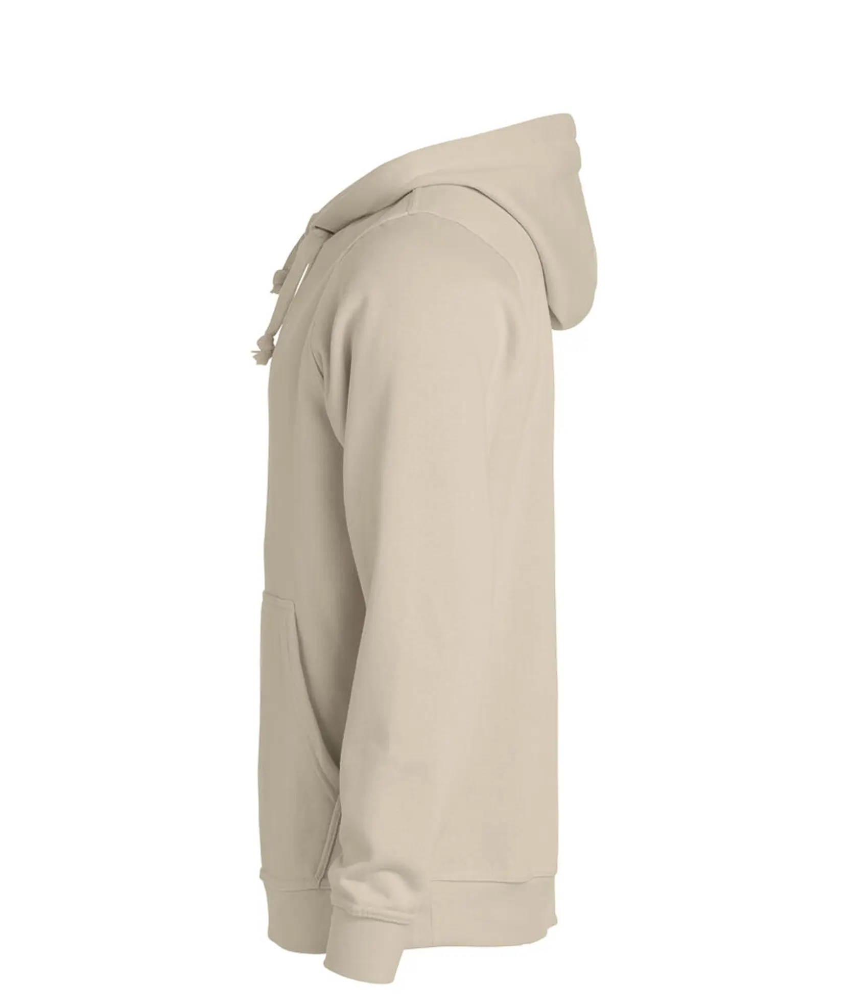 Bild på Basic Hoody Bild på Basic Hoody