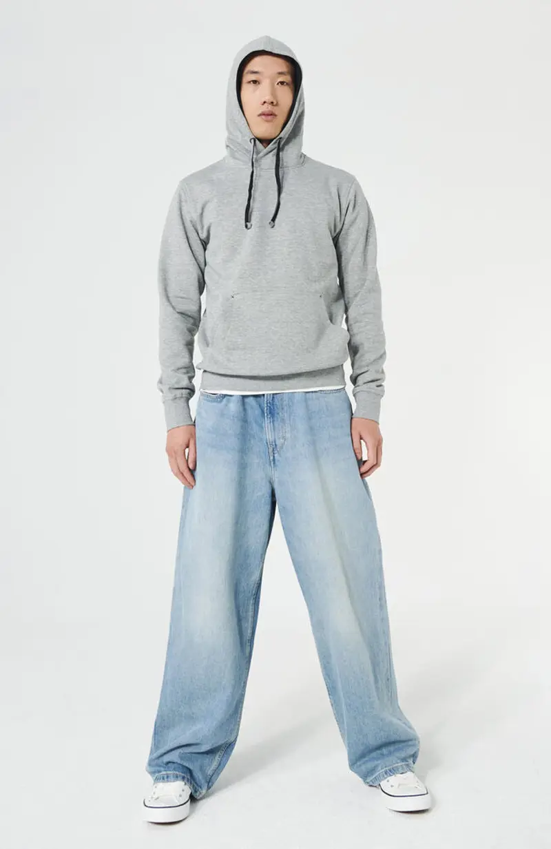Classic Hoody