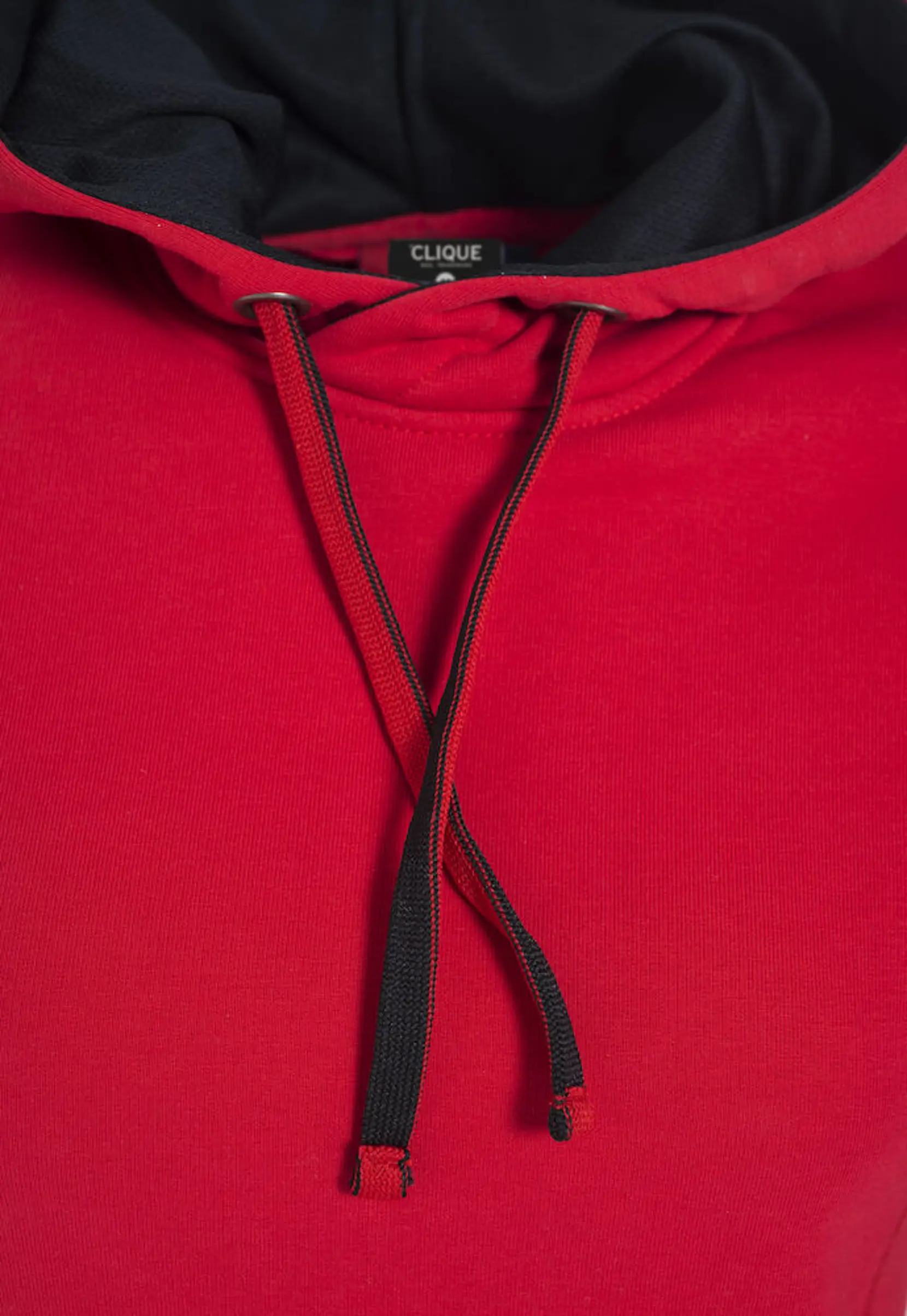 Bild på Classic Hoody Women Bild på Classic Hoody Women