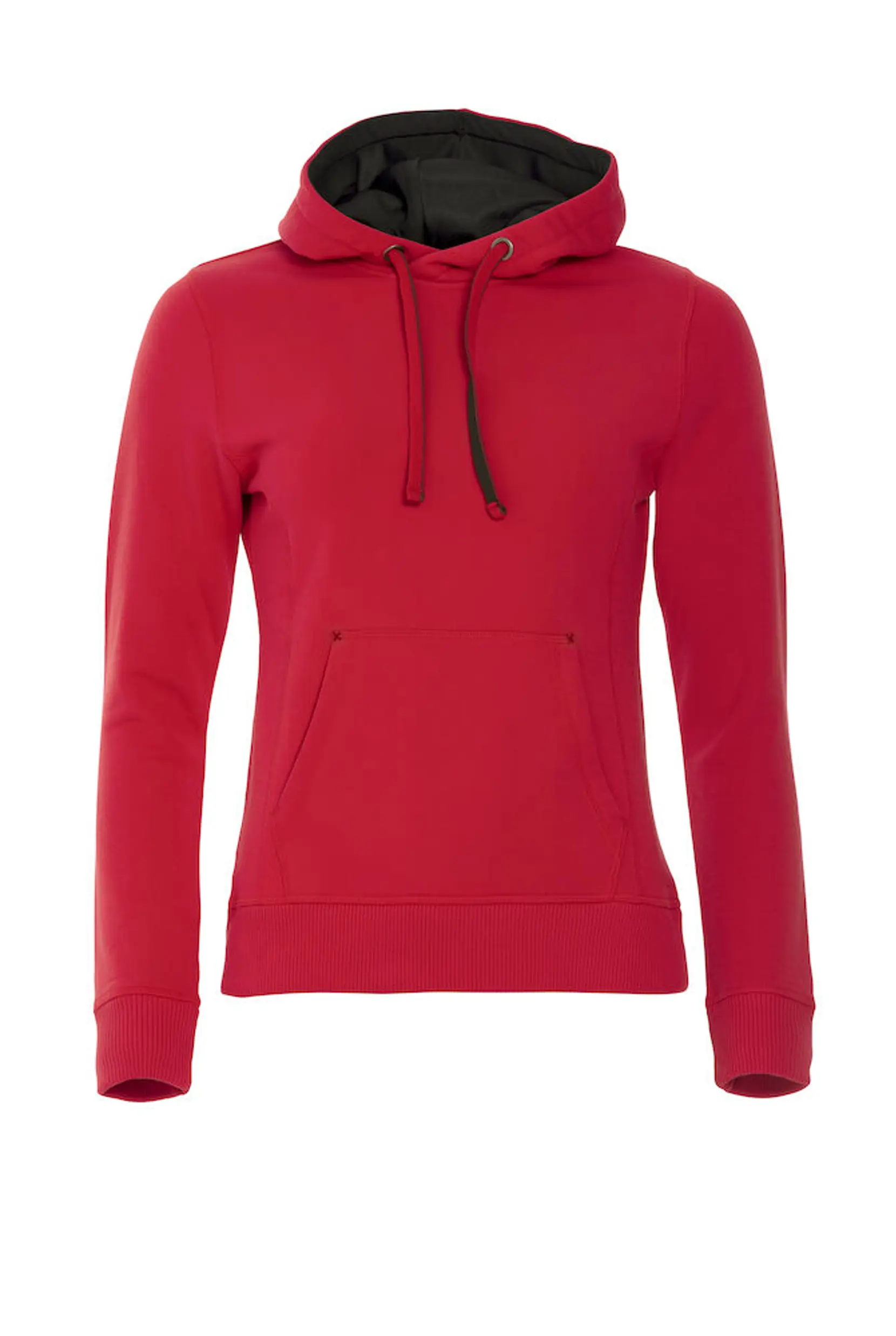 Bild på Classic Hoody Women Bild på Classic Hoody Women
