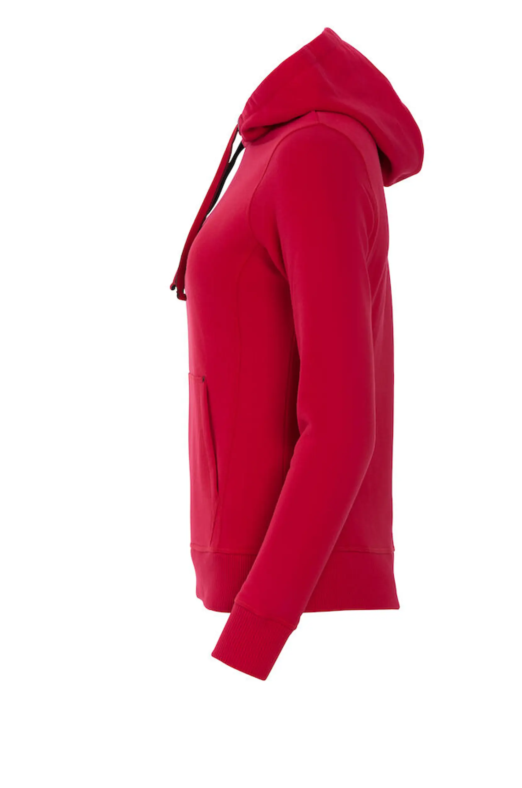 Bild på Classic Hoody Women Bild på Classic Hoody Women