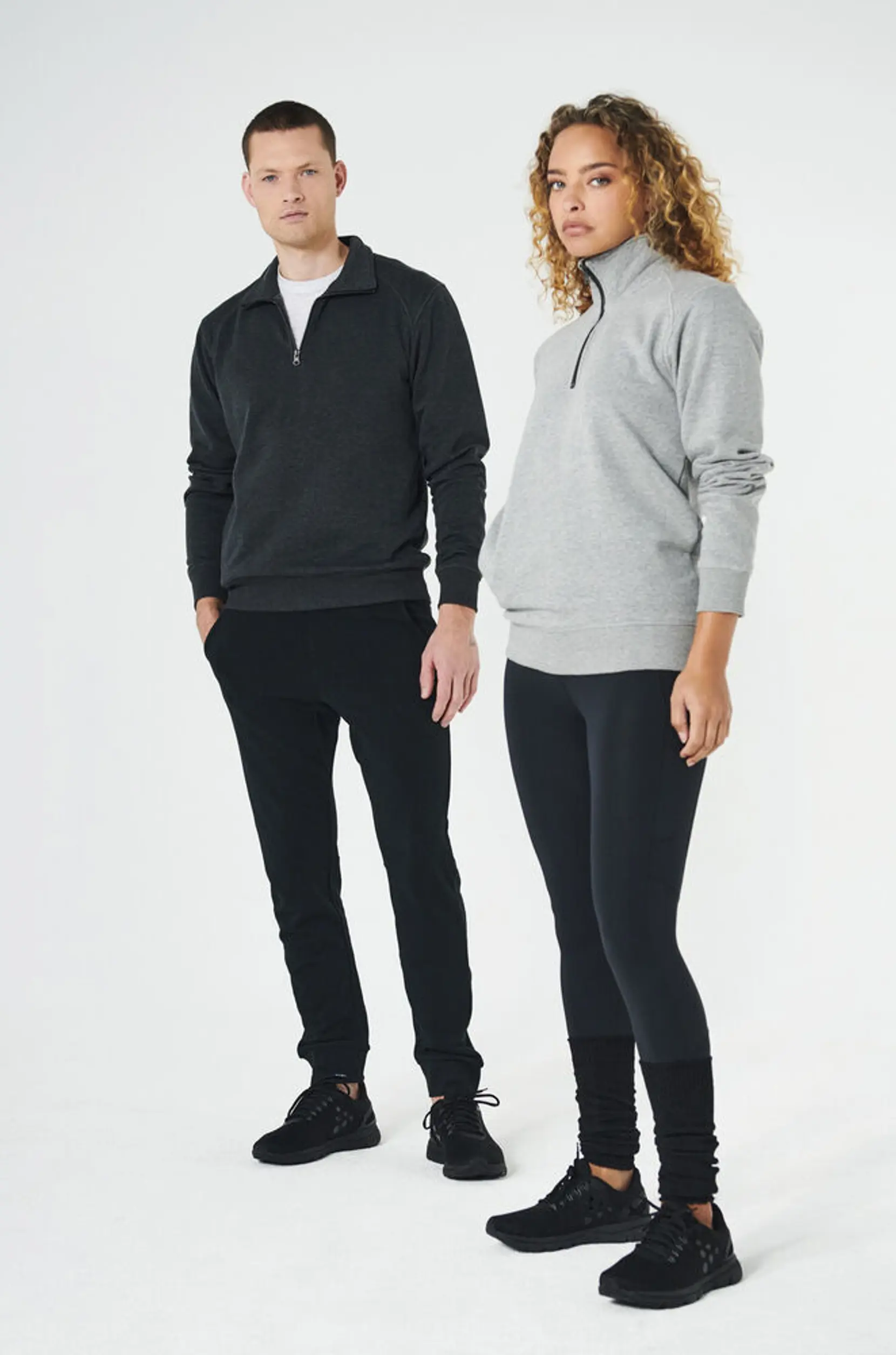 Bild på Classic Half Zip Bild på Classic Half Zip