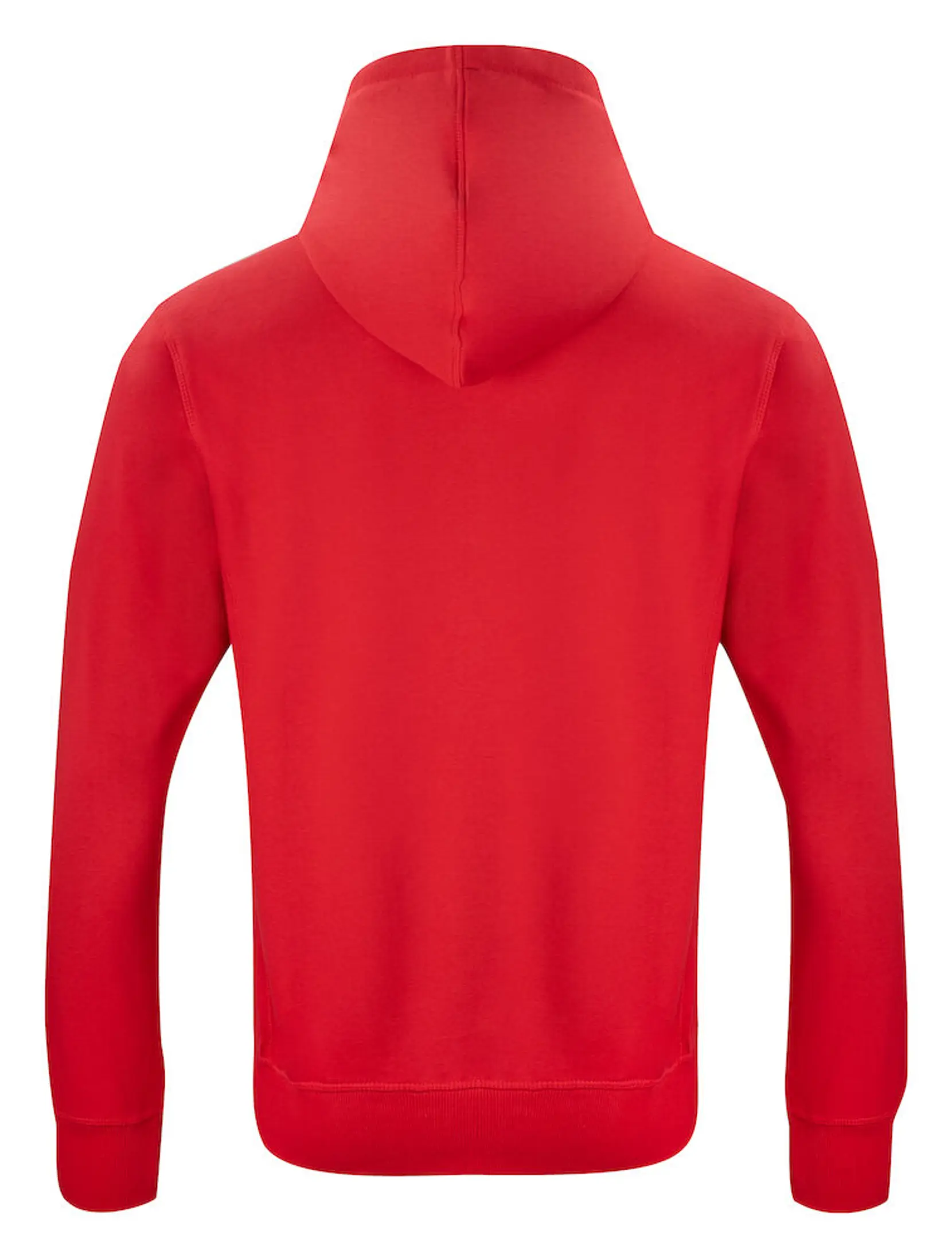 Bild på Classic Hoody Full Zip Bild på Classic Hoody Full Zip