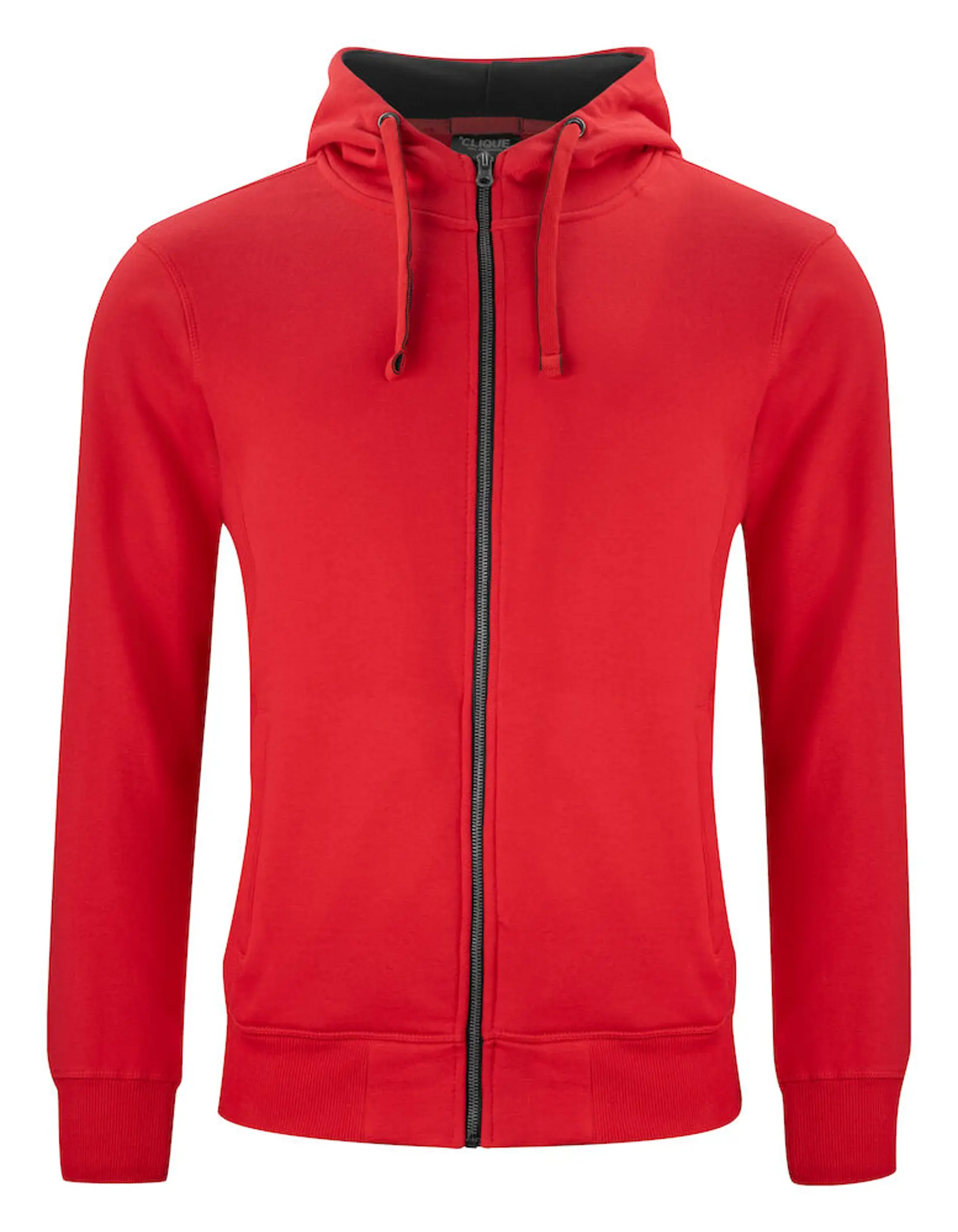Bild på Classic Hoody Full Zip Bild på Classic Hoody Full Zip
