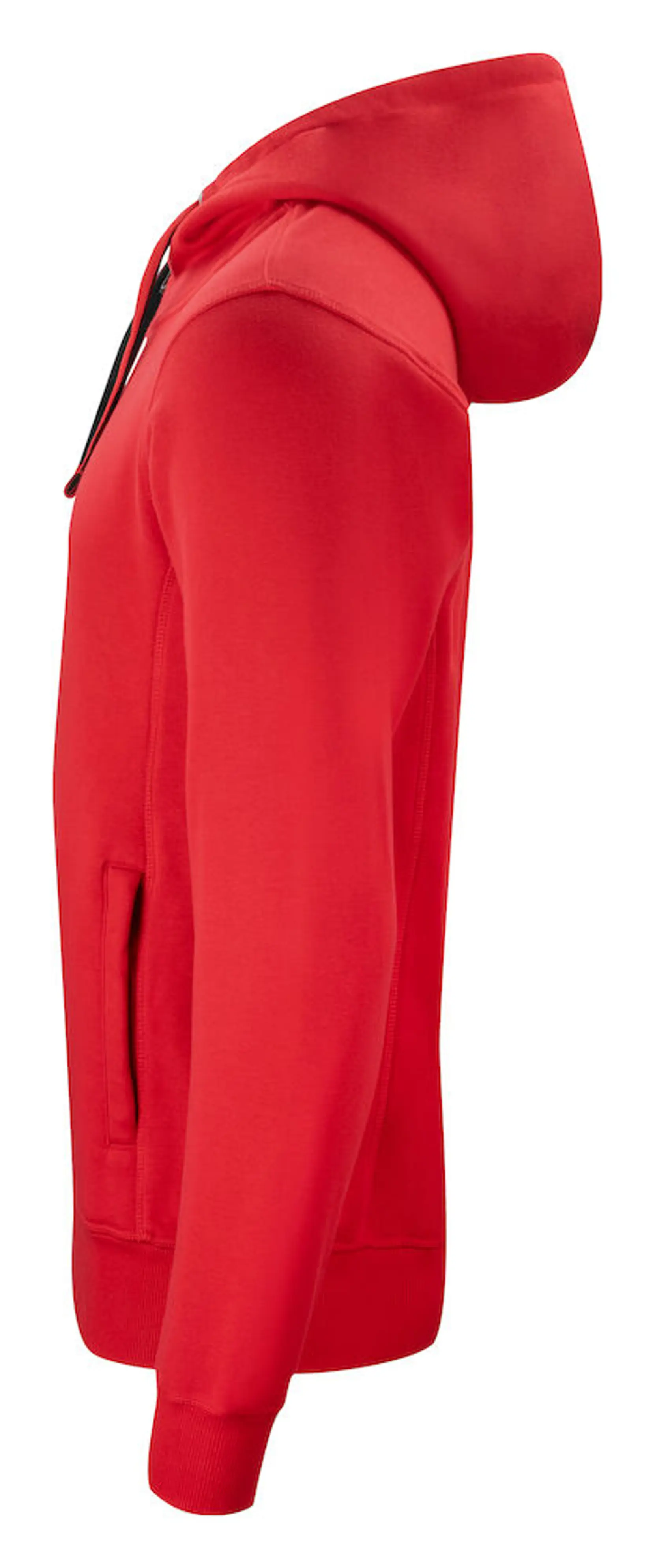 Bild på Classic Hoody Full Zip Bild på Classic Hoody Full Zip
