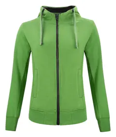 Bild på Classic Hoody Full Zip Women