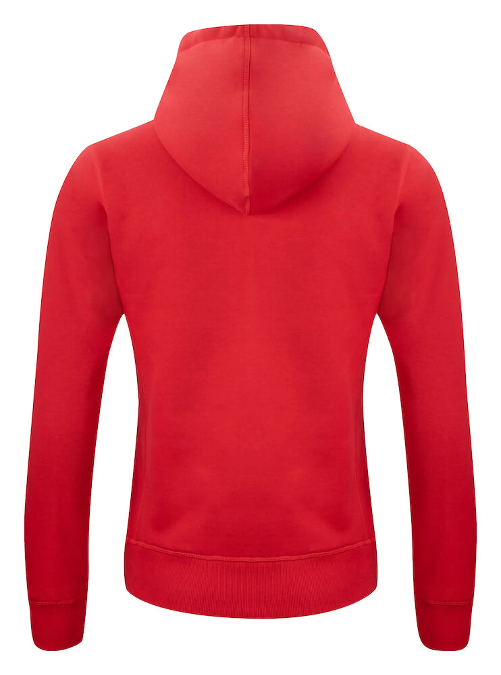 Bild på Classic Hoody Full Zip Women Bild på Classic Hoody Full Zip Women