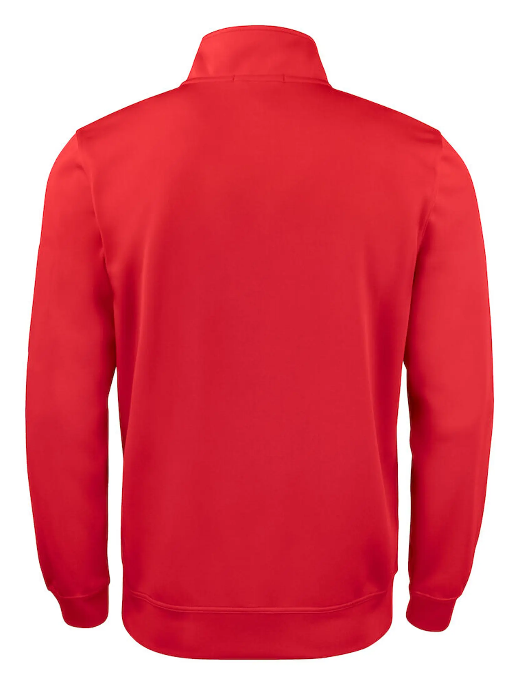 Bild på Basic Active Half Zip Junior Bild på Basic Active Half Zip Junior