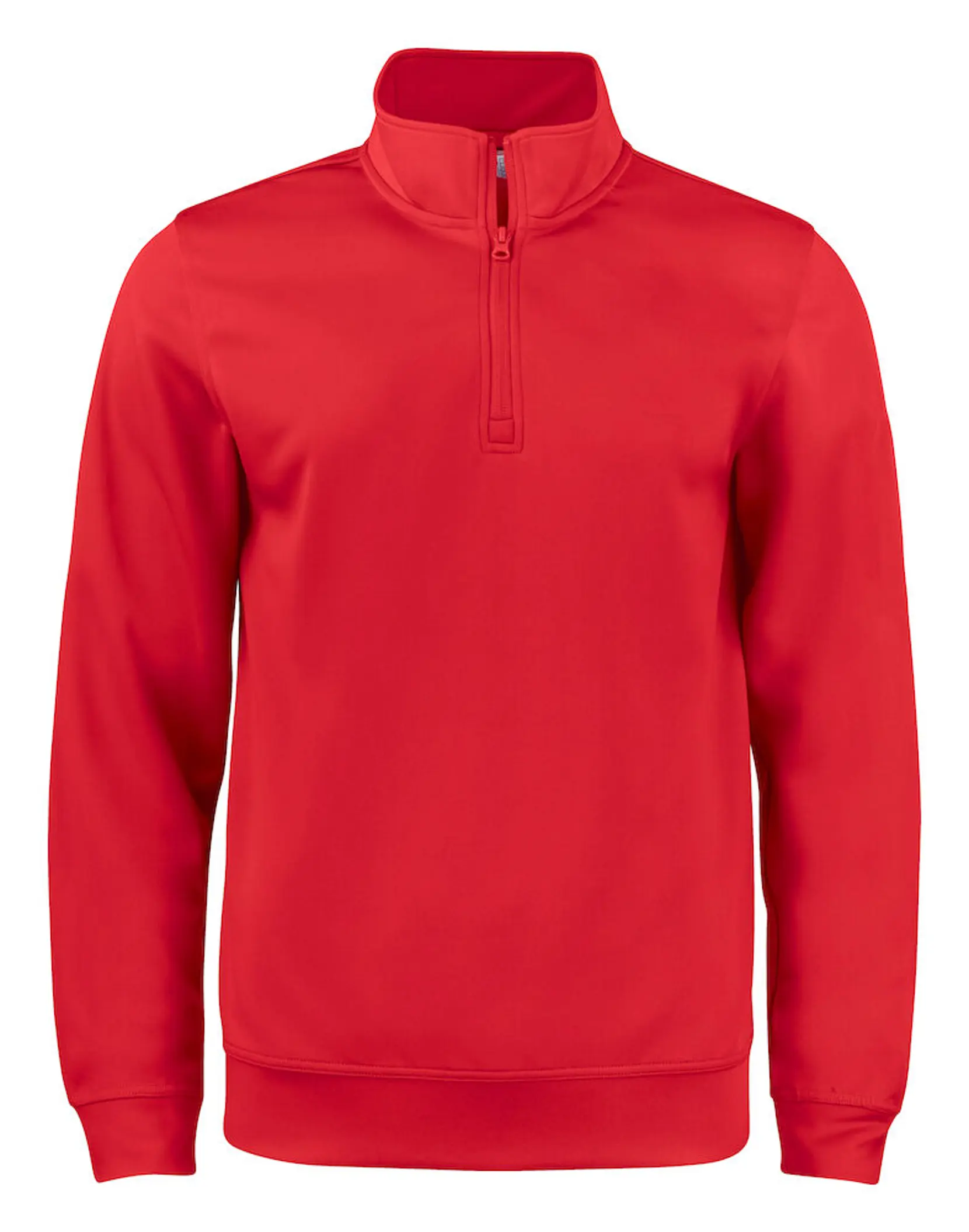 Bild på Basic Active Half Zip Junior Bild på Basic Active Half Zip Junior