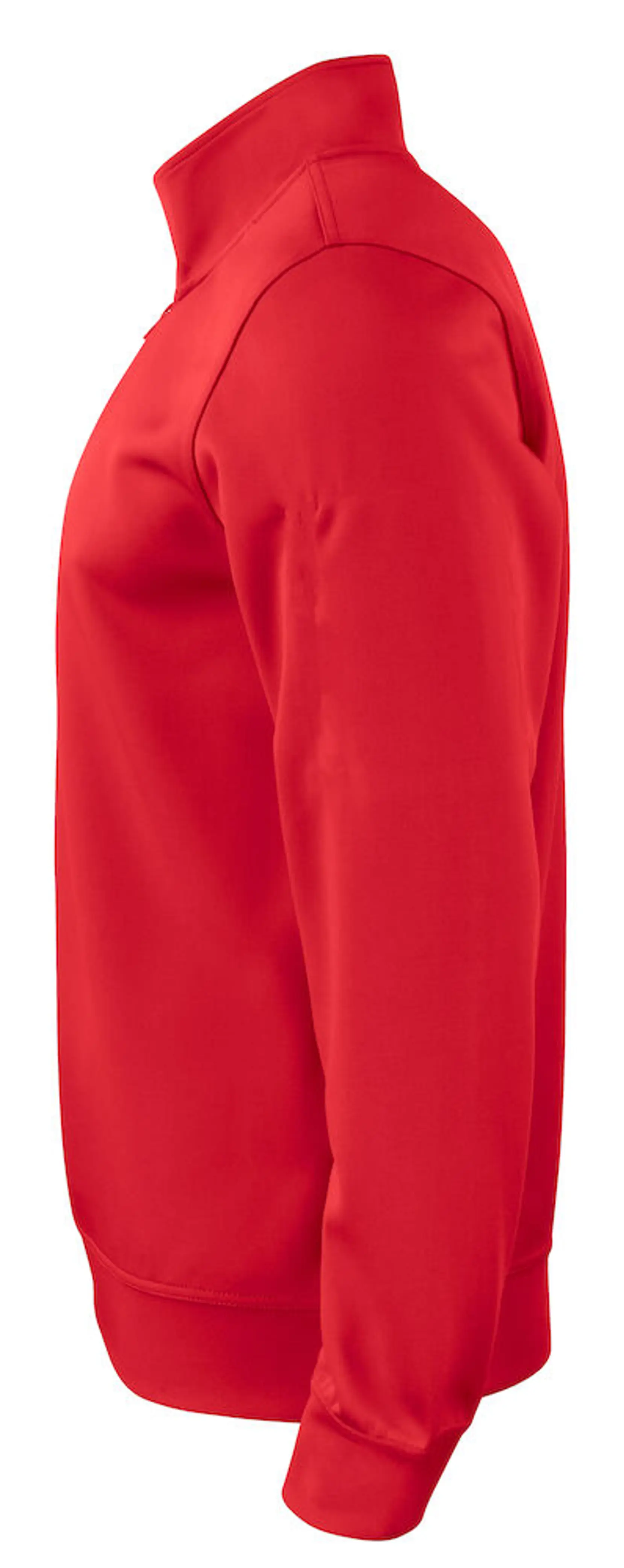 Bild på Basic Active Half Zip Junior Bild på Basic Active Half Zip Junior