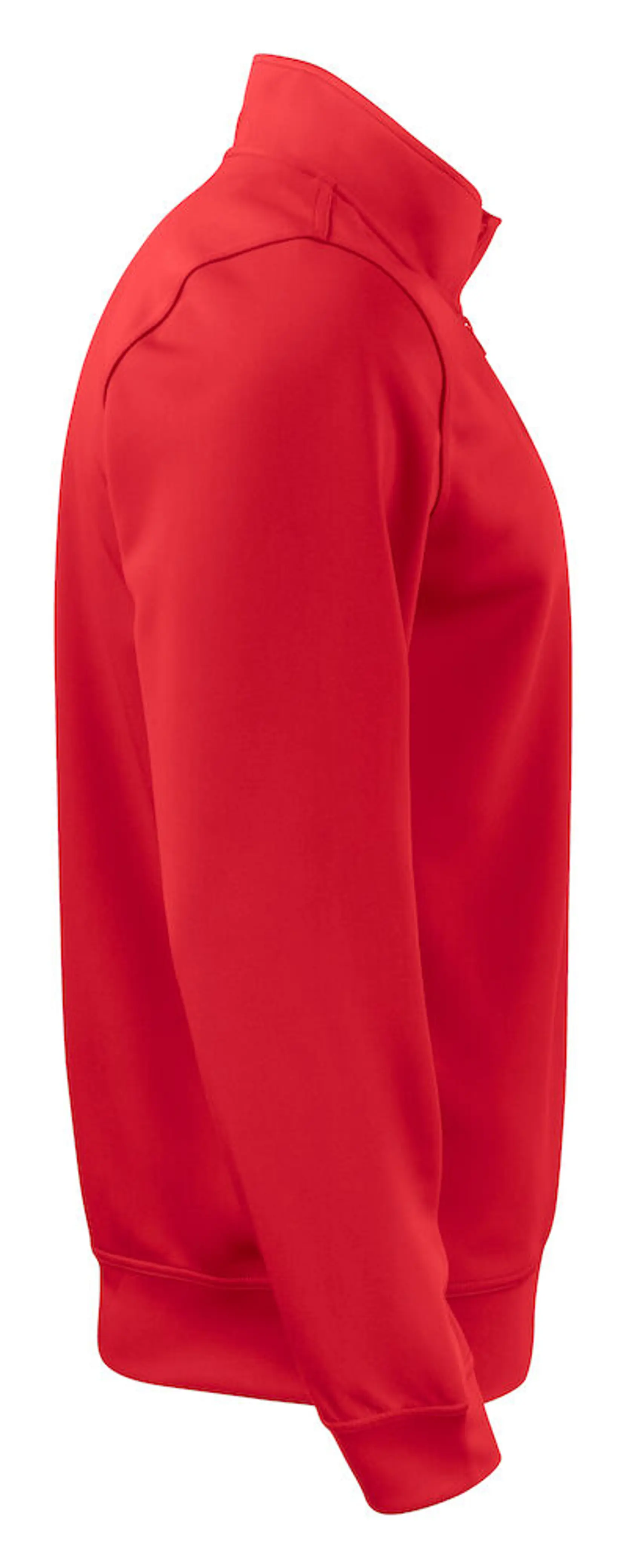 Bild på Basic Active Half Zip Junior Bild på Basic Active Half Zip Junior