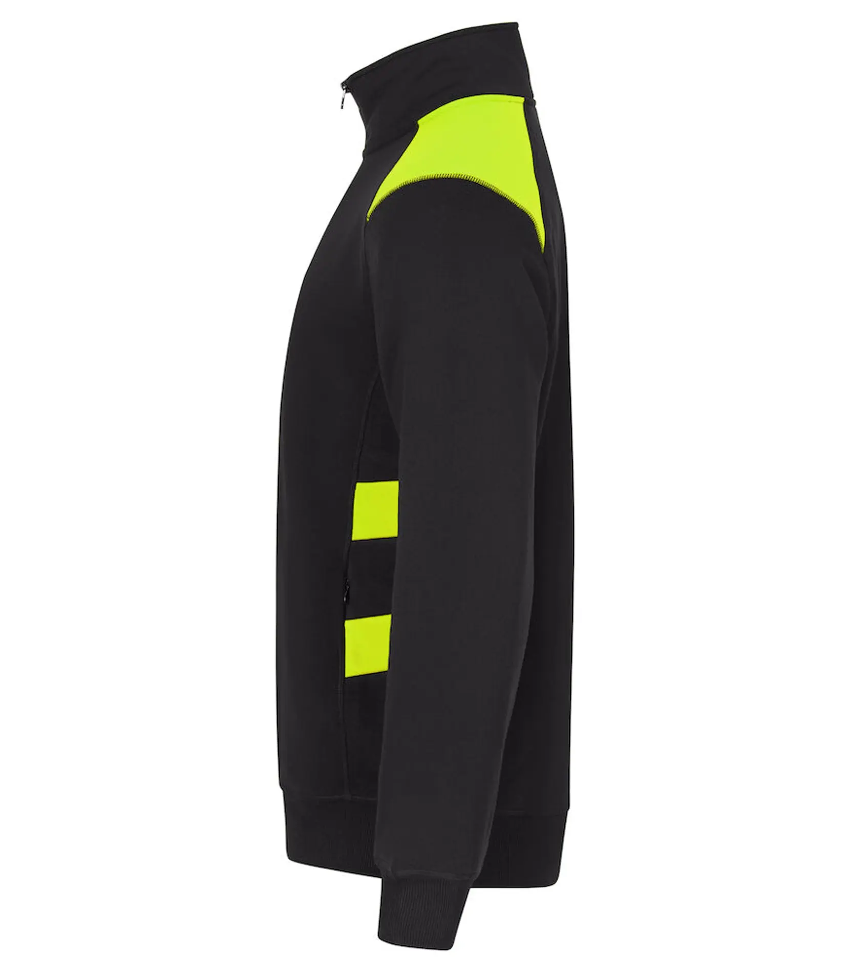 Bild på Ambition Half Zip Bild på Ambition Half Zip