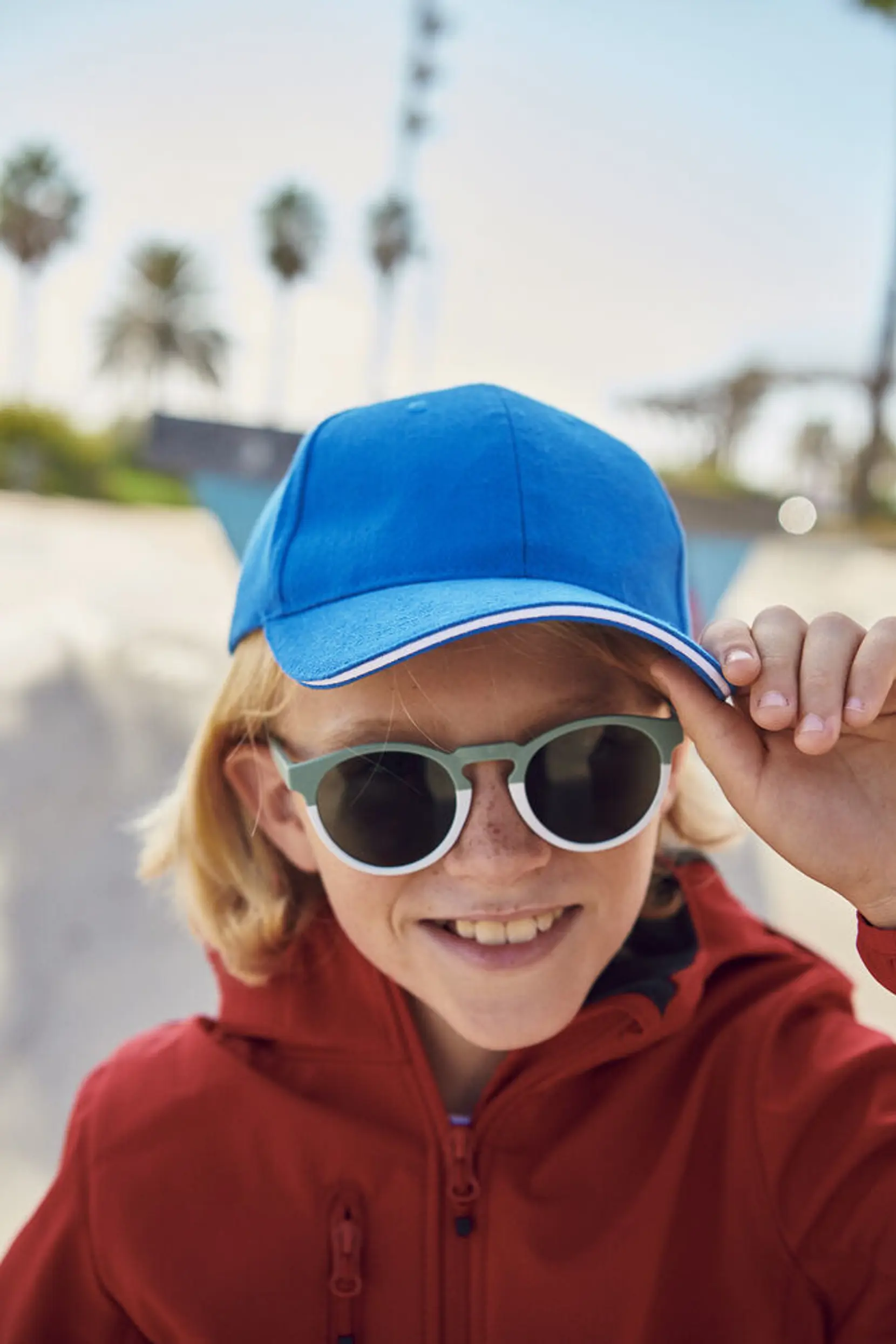 Bild på Davis Kids Bild på Davis Kids