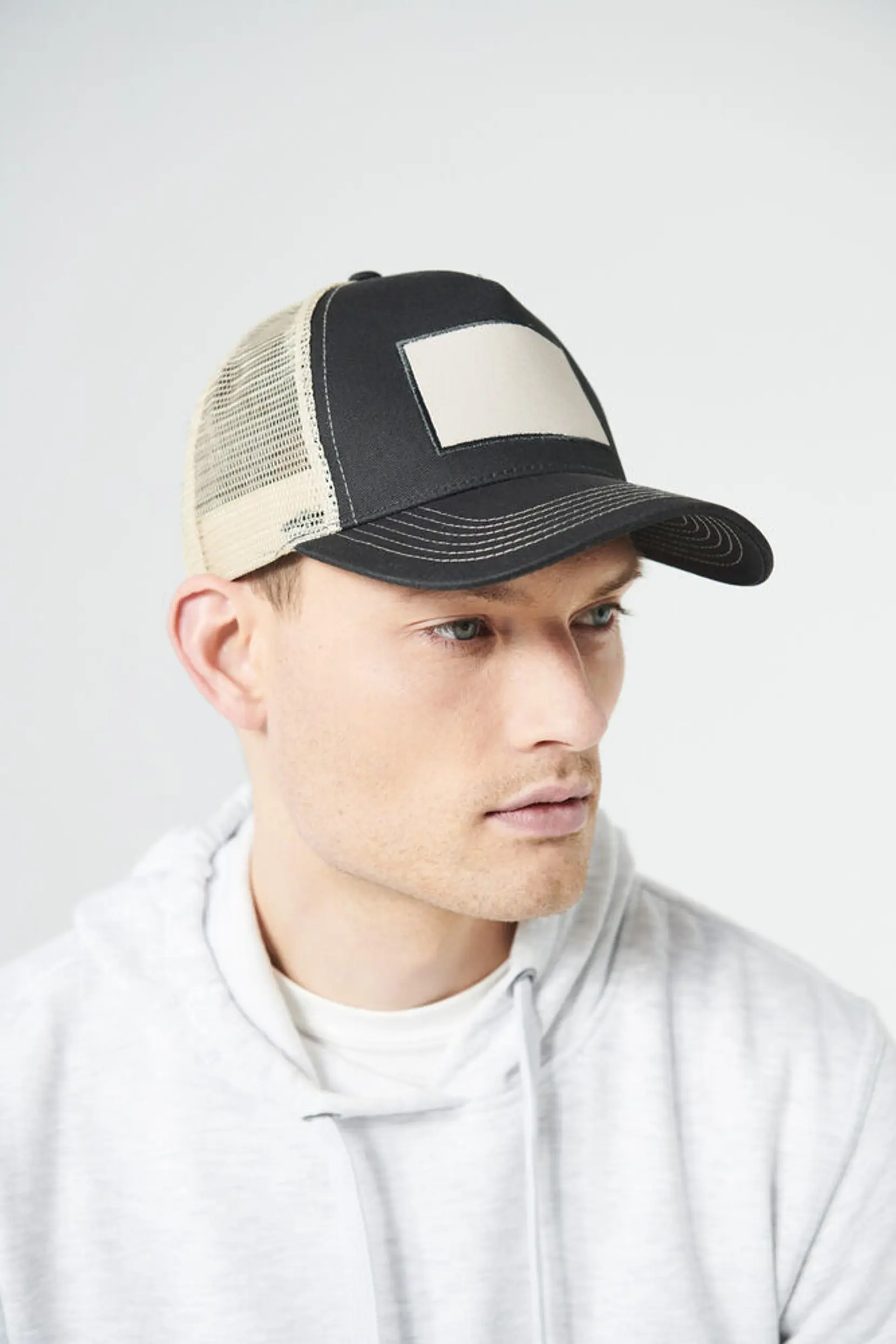 Bild på Trucker Patch Cap Bild på Trucker Patch Cap
