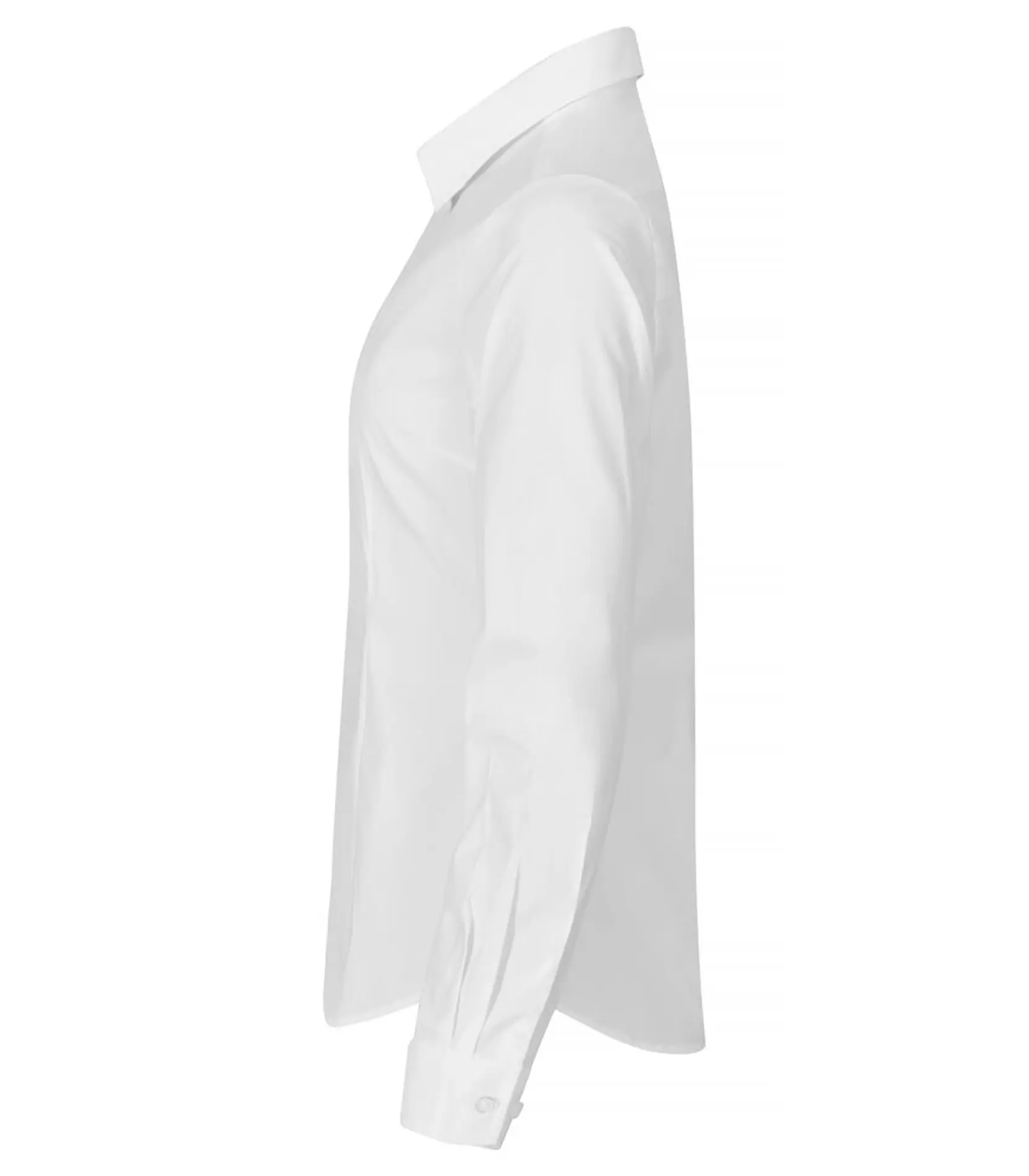 Bild på Stretch Shirt L/S Women Bild på Stretch Shirt L/S Women