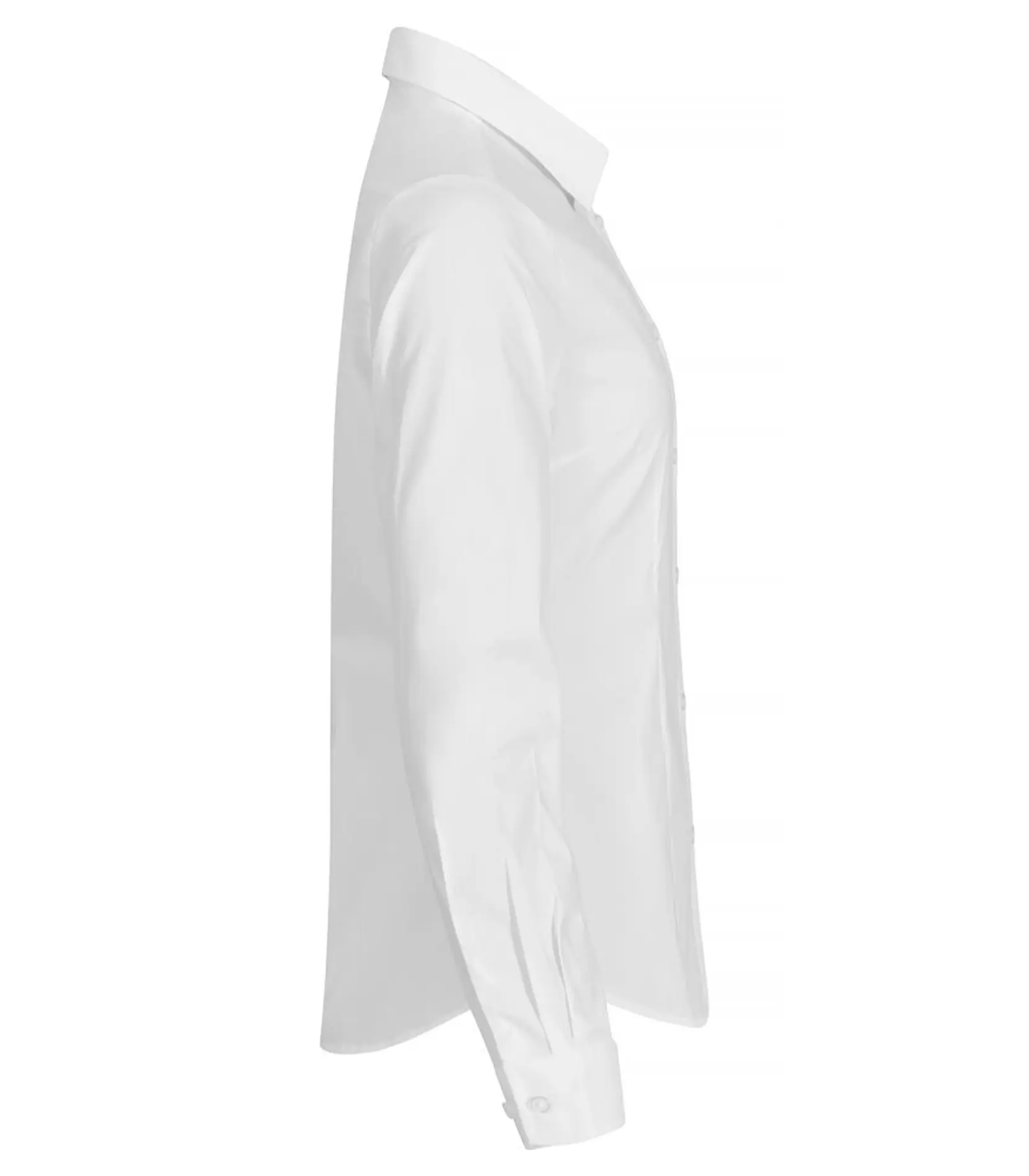 Bild på Stretch Shirt L/S Women Bild på Stretch Shirt L/S Women