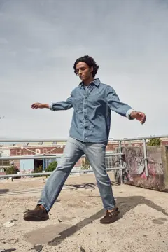 Bild på Overshirt