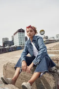 Bild på Overshirt