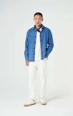 Bild på Overshirt