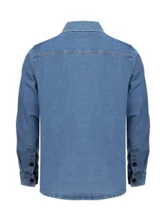 Bild på Overshirt