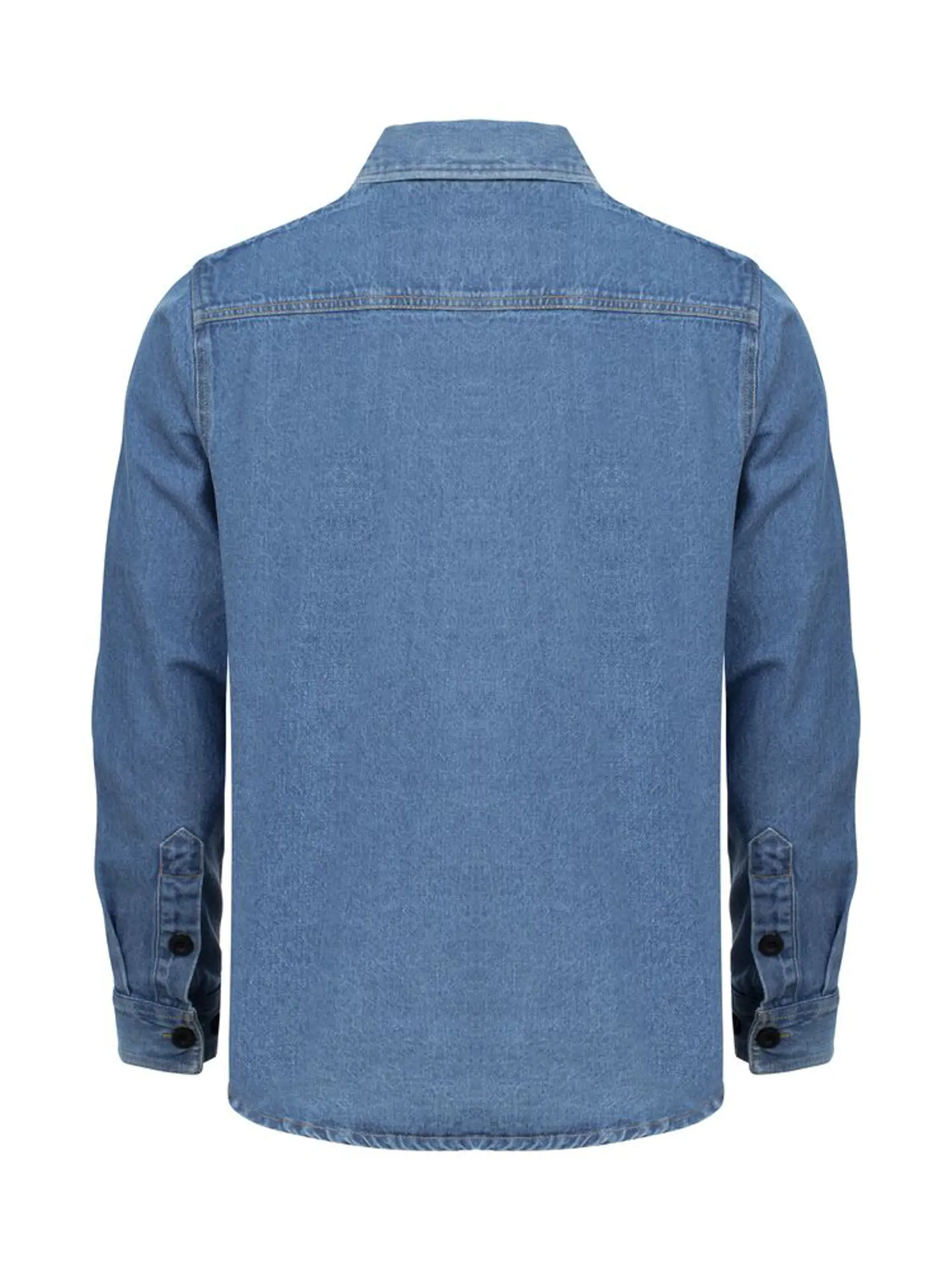 Bild på Overshirt Bild på Overshirt