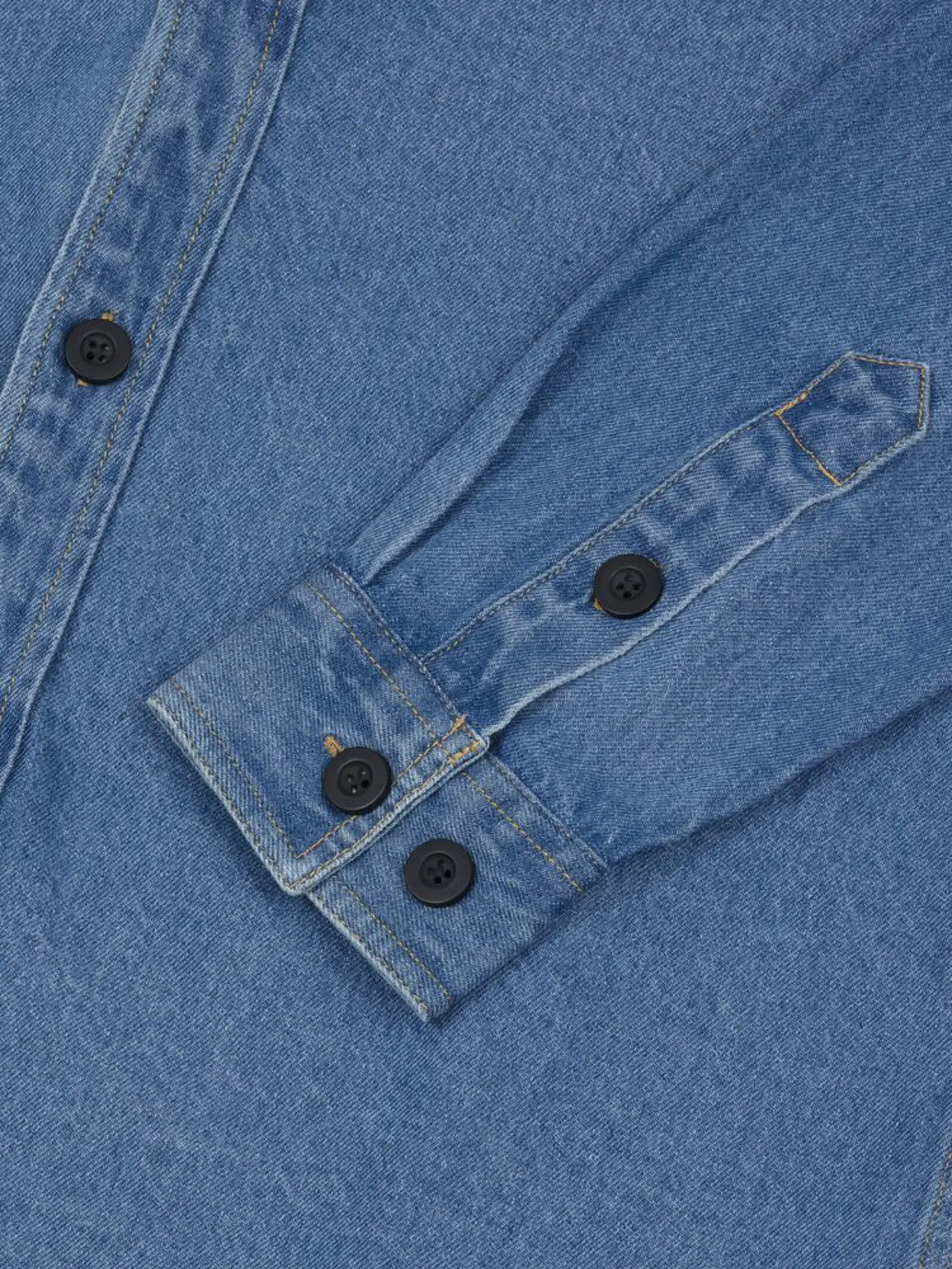 Bild på Overshirt Bild på Overshirt