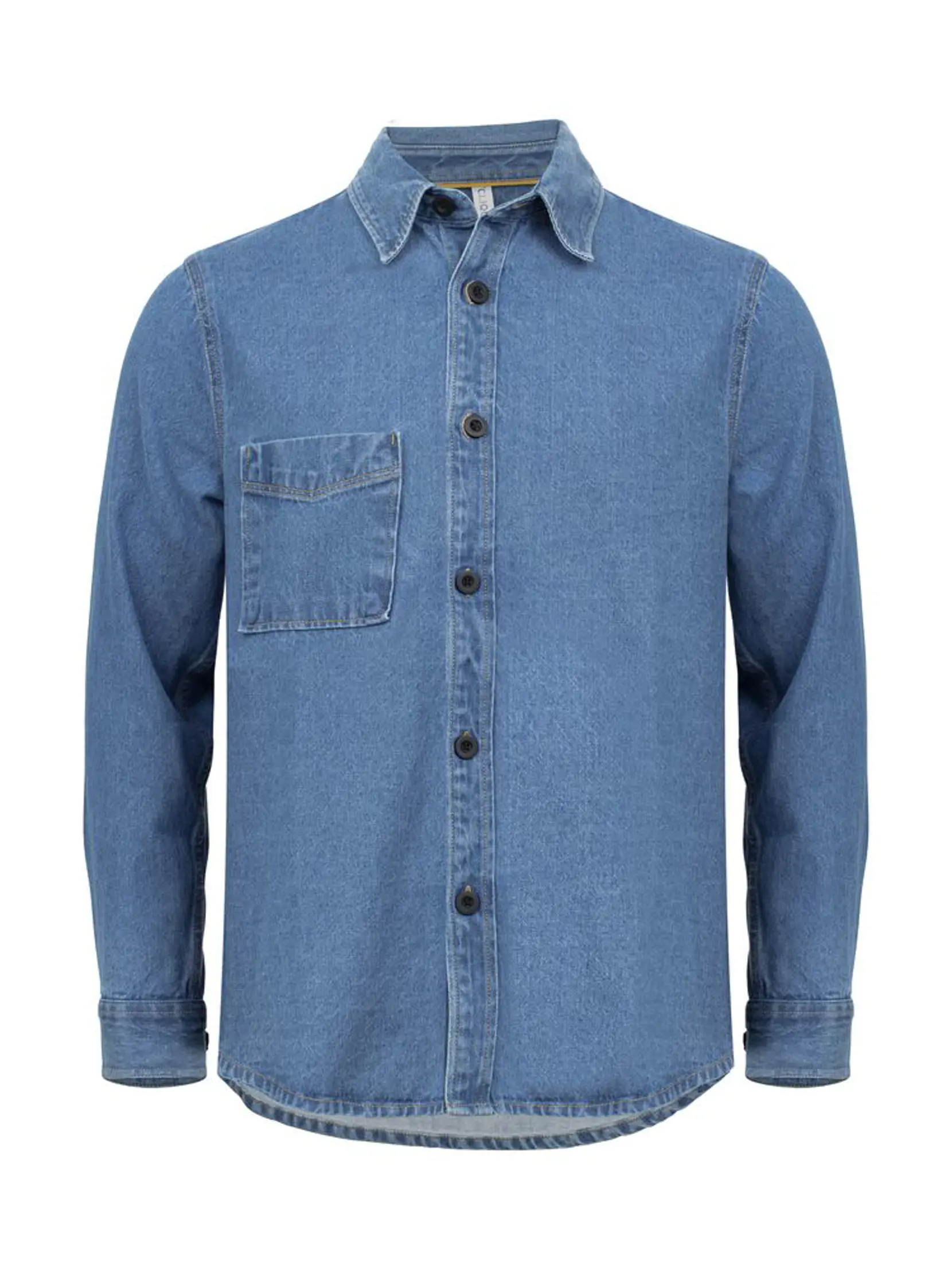 Bild på Overshirt Bild på Overshirt