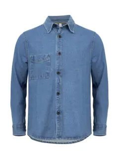 Bild på Overshirt