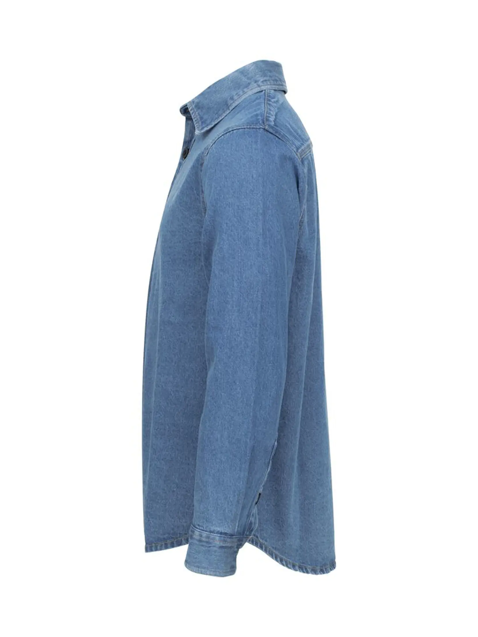 Bild på Overshirt Bild på Overshirt