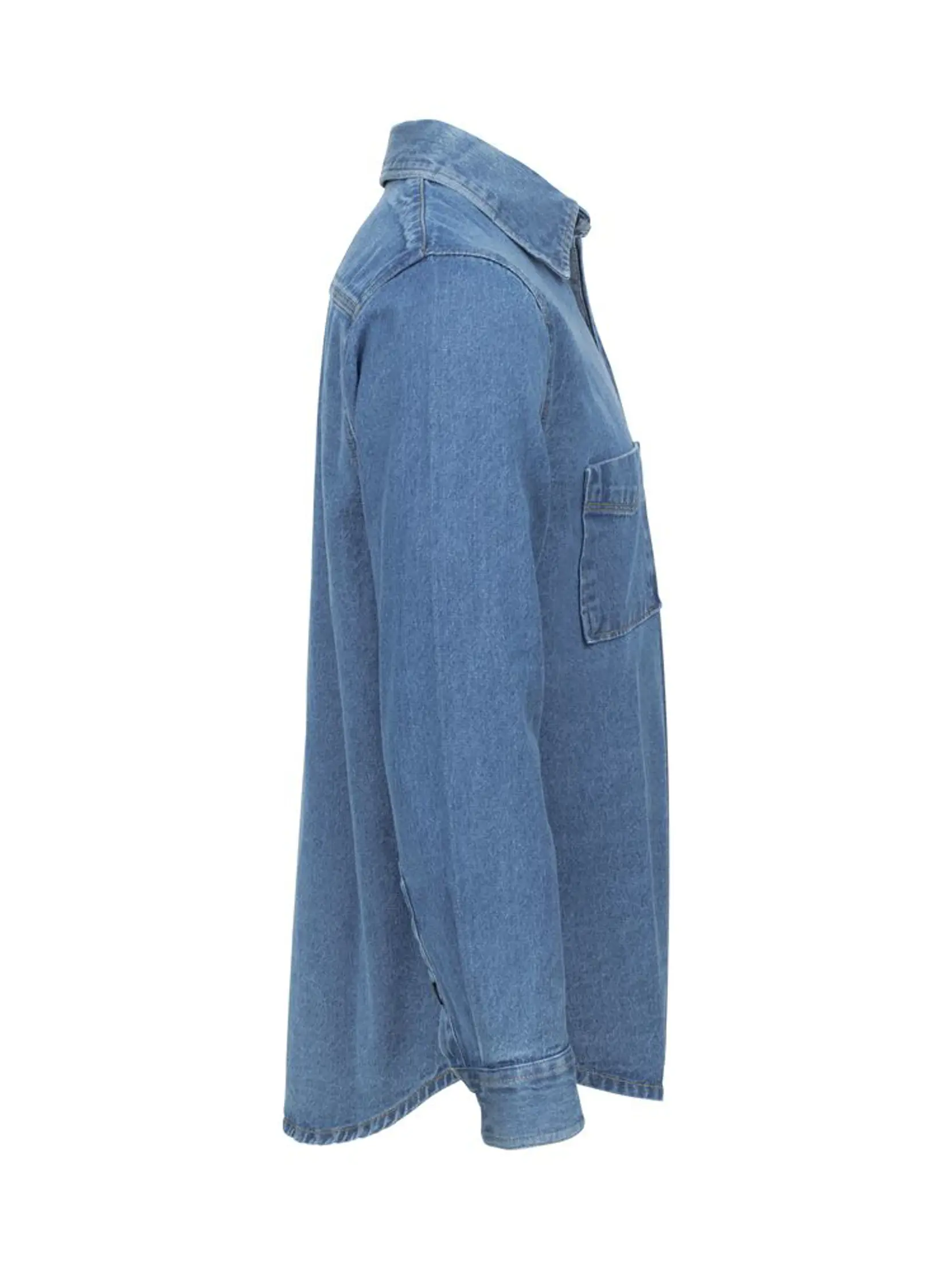Bild på Overshirt Bild på Overshirt