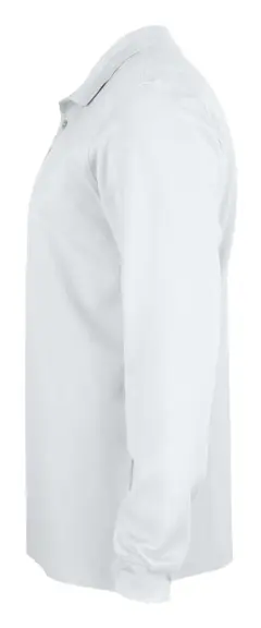 Bild på Basic Polo L/S Junior
