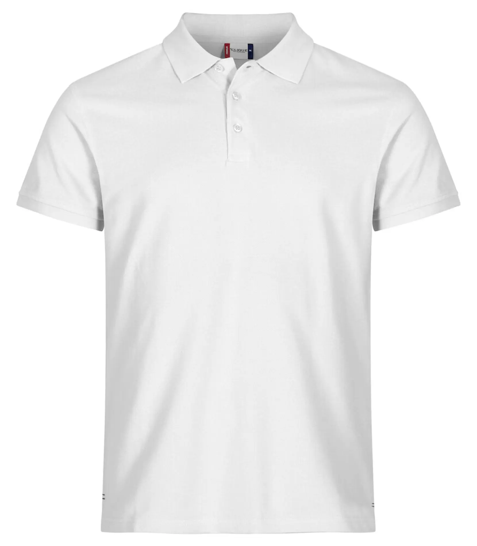 Bild på Heavy Premium Polo Bild på Heavy Premium Polo