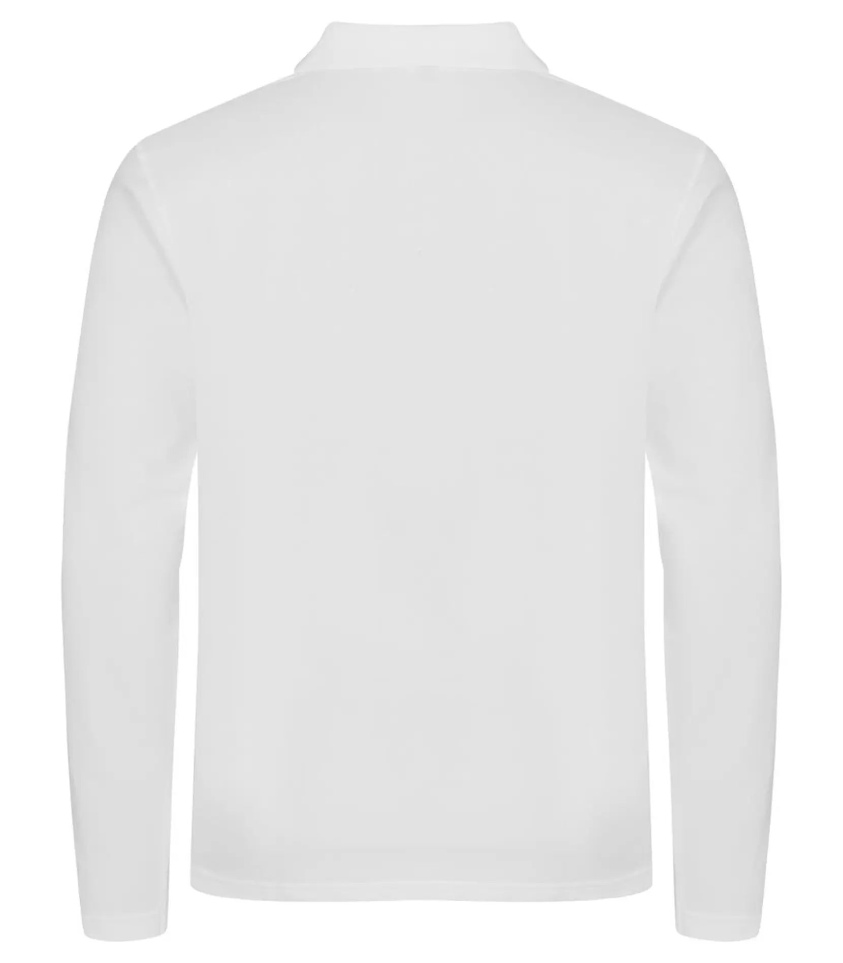 Bild på Stretch Premium Polo L/S Bild på Stretch Premium Polo L/S