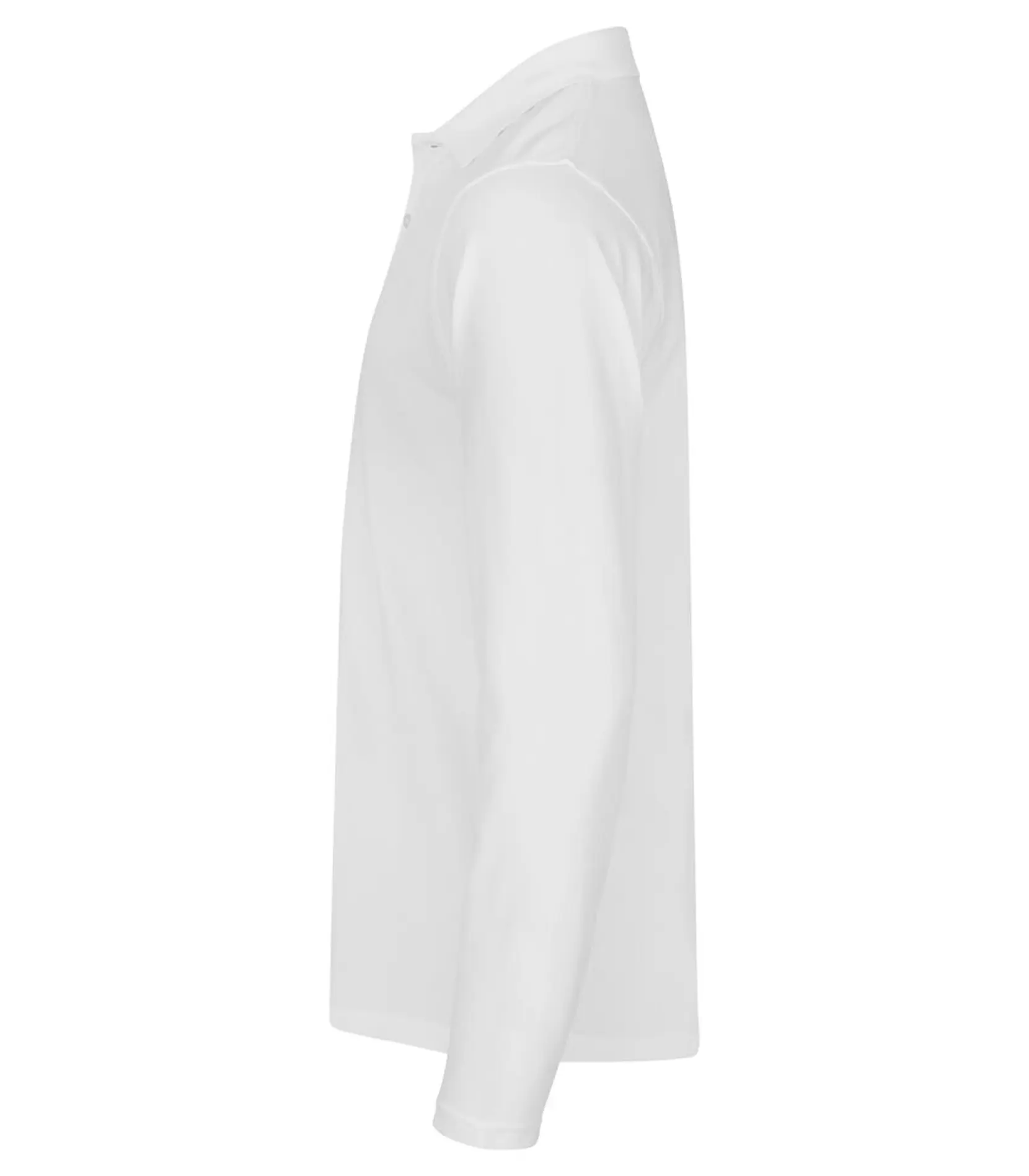 Bild på Stretch Premium Polo L/S Bild på Stretch Premium Polo L/S