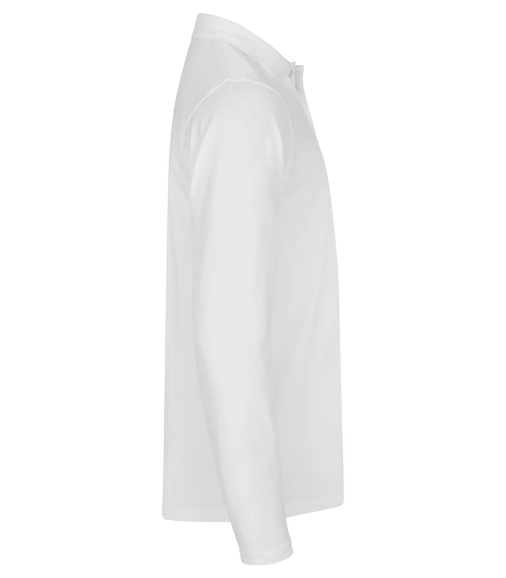 Bild på Stretch Premium Polo L/S Bild på Stretch Premium Polo L/S