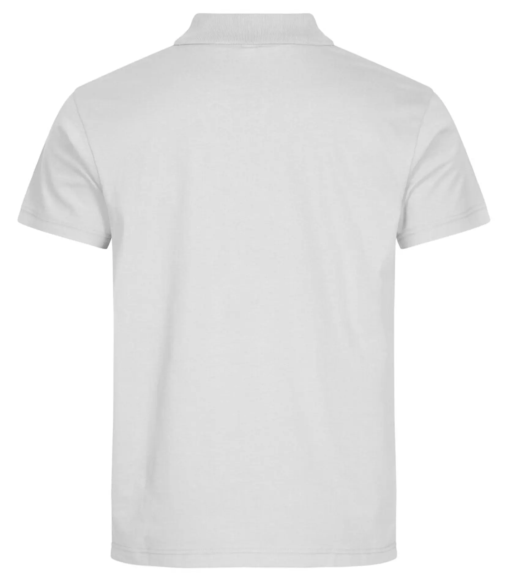 Bild på Single Jersey Polo