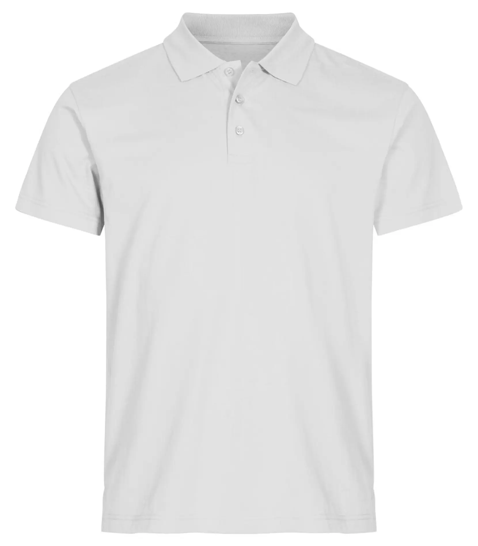 Bild på Single Jersey Polo