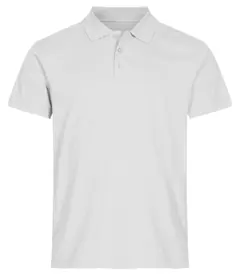Bild på Single Jersey Polo