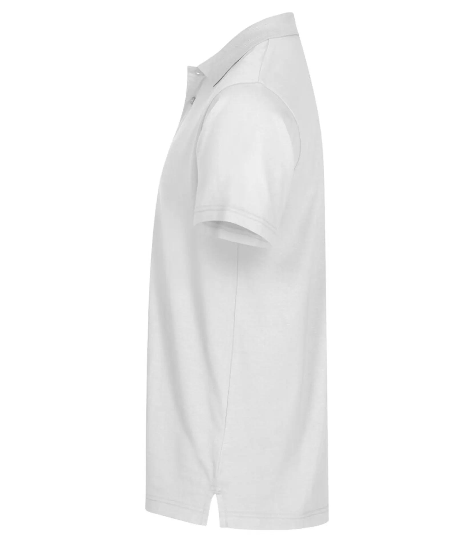 Bild på Single Jersey Polo