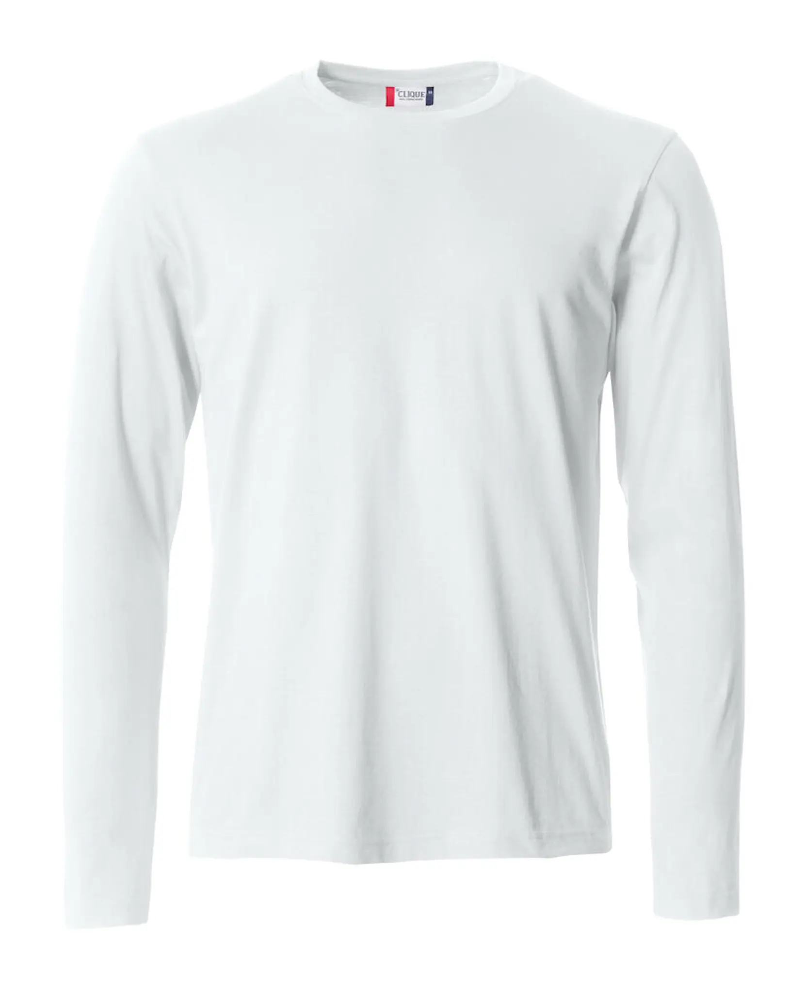 Bild på Basic-T L/S Bild på Basic-T L/S